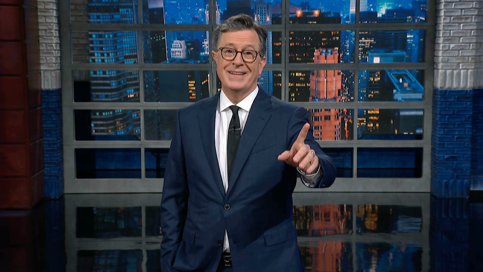 Highest Tariffs Since The '30s | Colbert Has Better Ratings | Little Prince  Vance