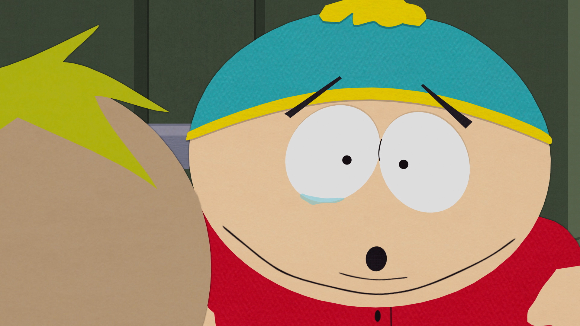 Watch South Park Season 27 Episode 0: What Am I Supposed to Do