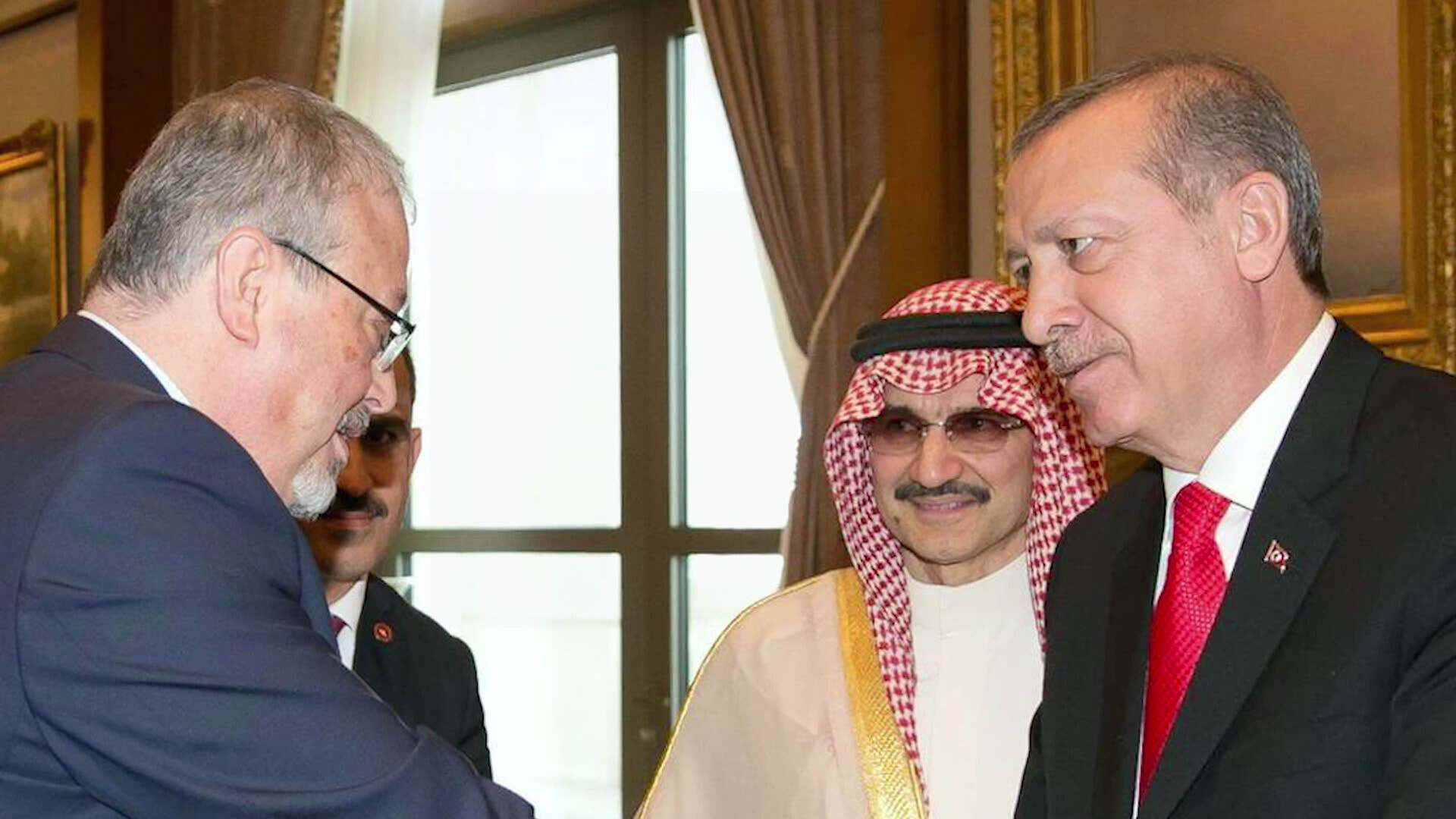 Jamal Khashoggi: Murder in the Saudi Consulate - Watch Full Movie on ...