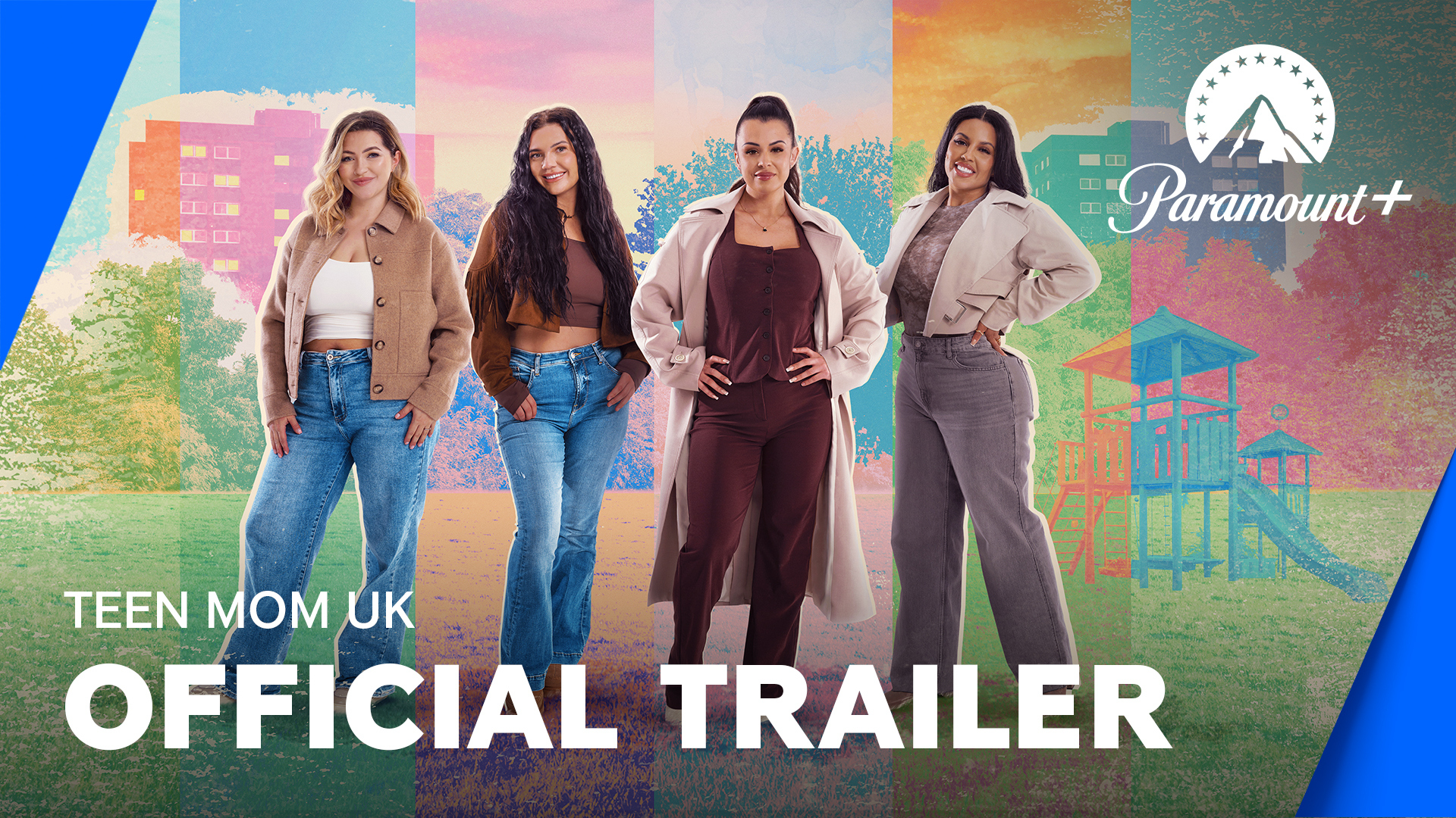 Watch Teen Mom UK: Teen Mom UK- Season 12 Full Show on