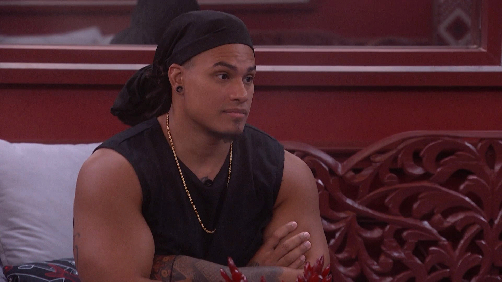 Watch Big Brother Season 27 Episode 0: Big Brother Frenemies