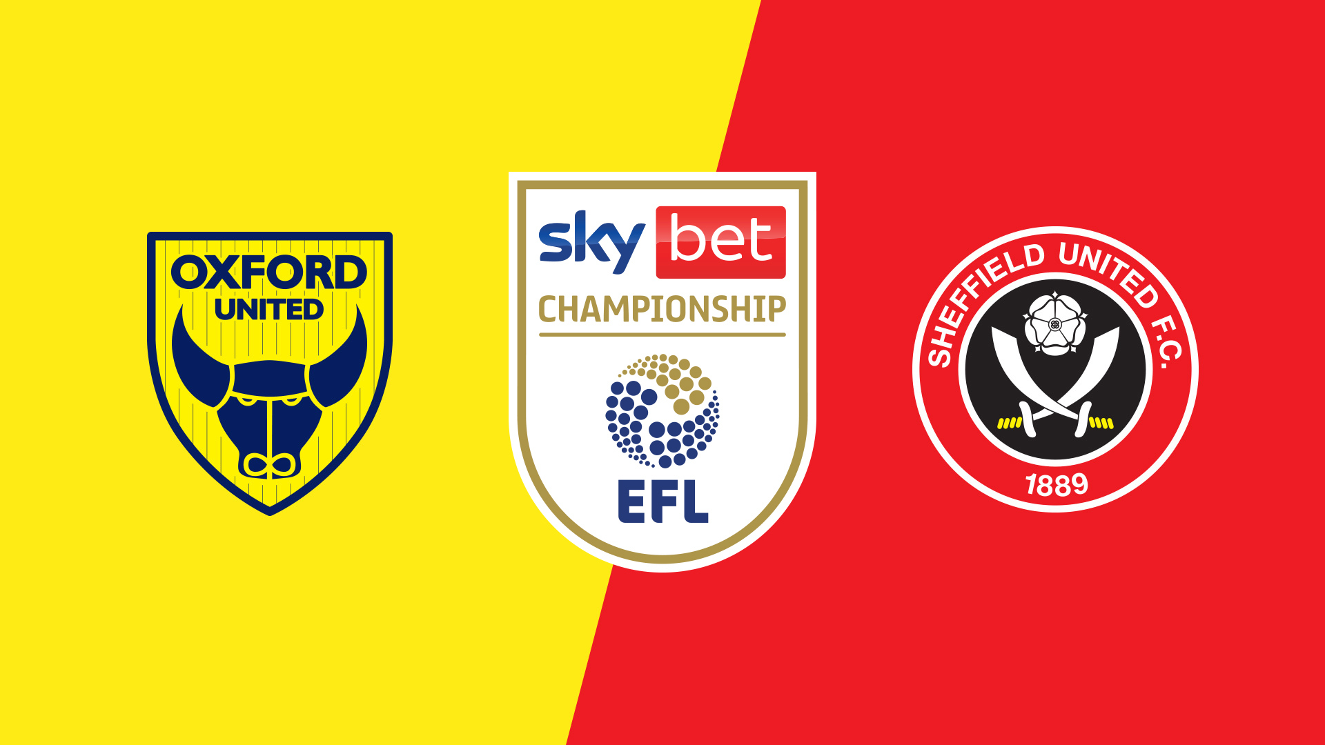 Breathtaking Efl Postponements: Sheffield United V Oxford United Among Several Games Off Background Digital Art