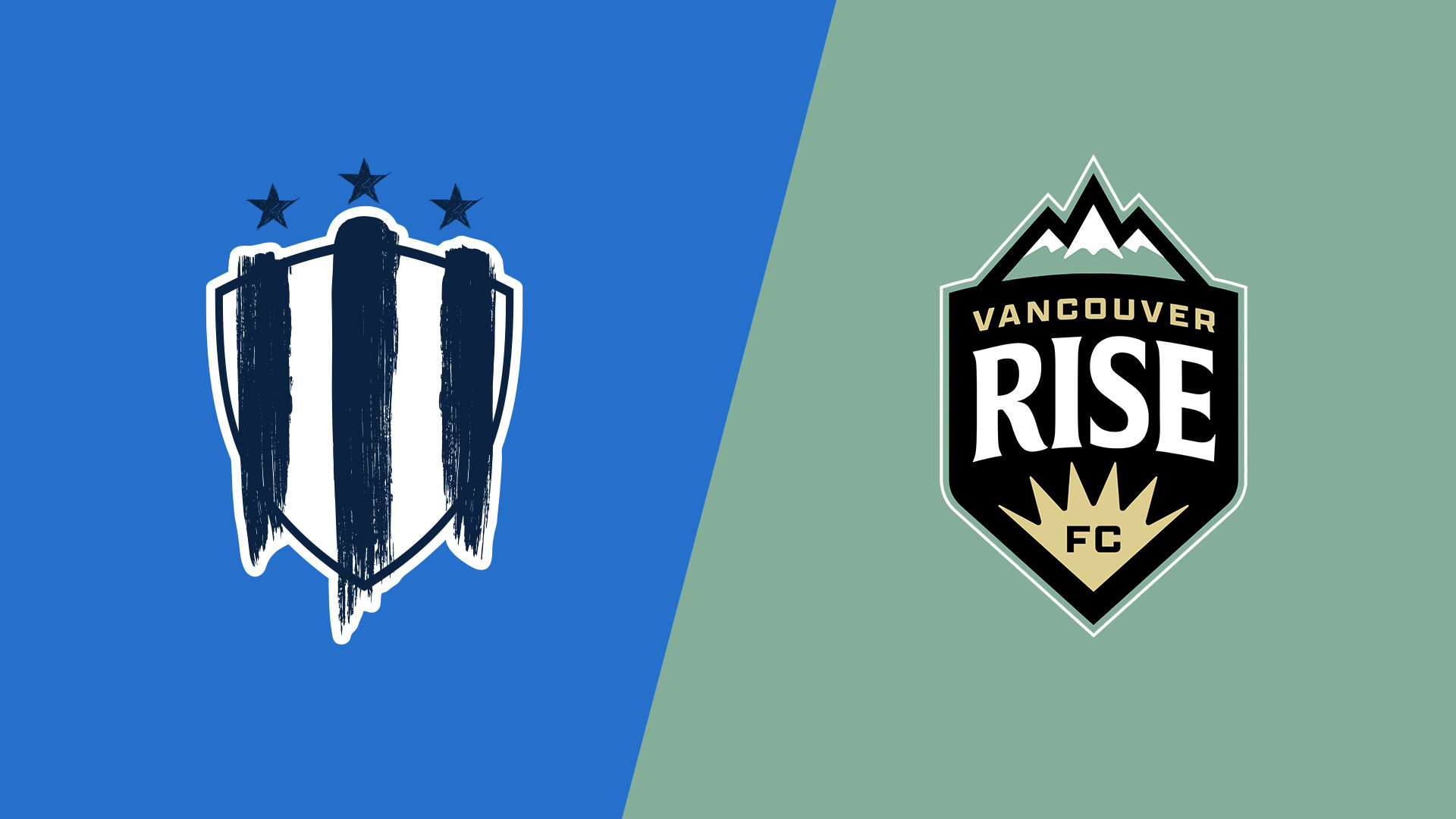 Watch W Champions Cup CF Monterrey vs. Vancouver Rise FC Academy ...