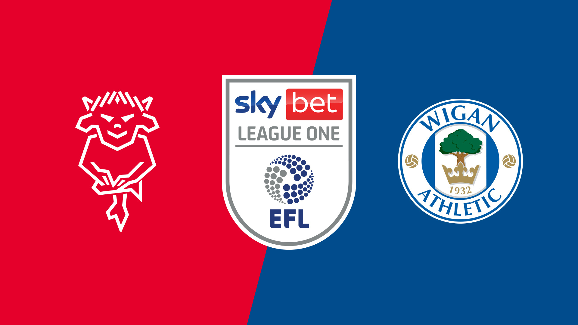 Watch English Football League Season 2026 Episode 0: Match