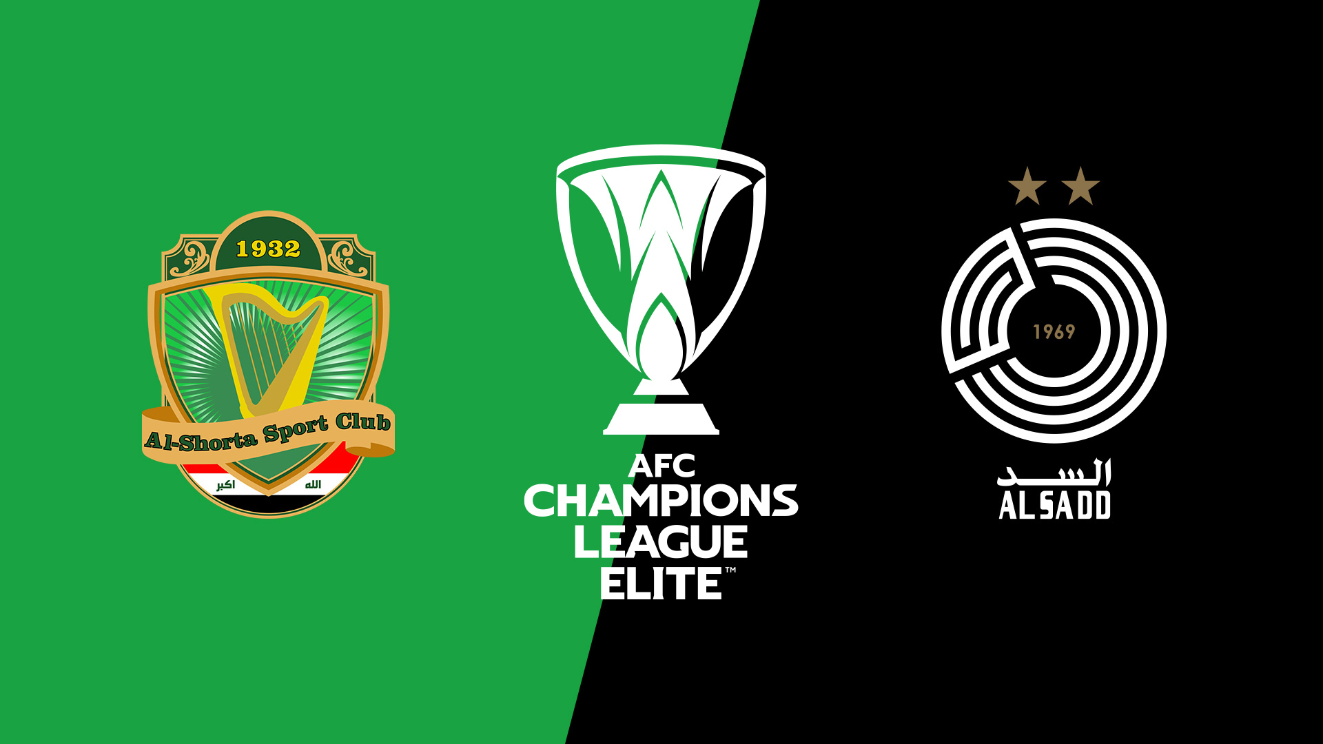Watch AFC Champions League Elite: Match Highlights: Al Shorta vs
