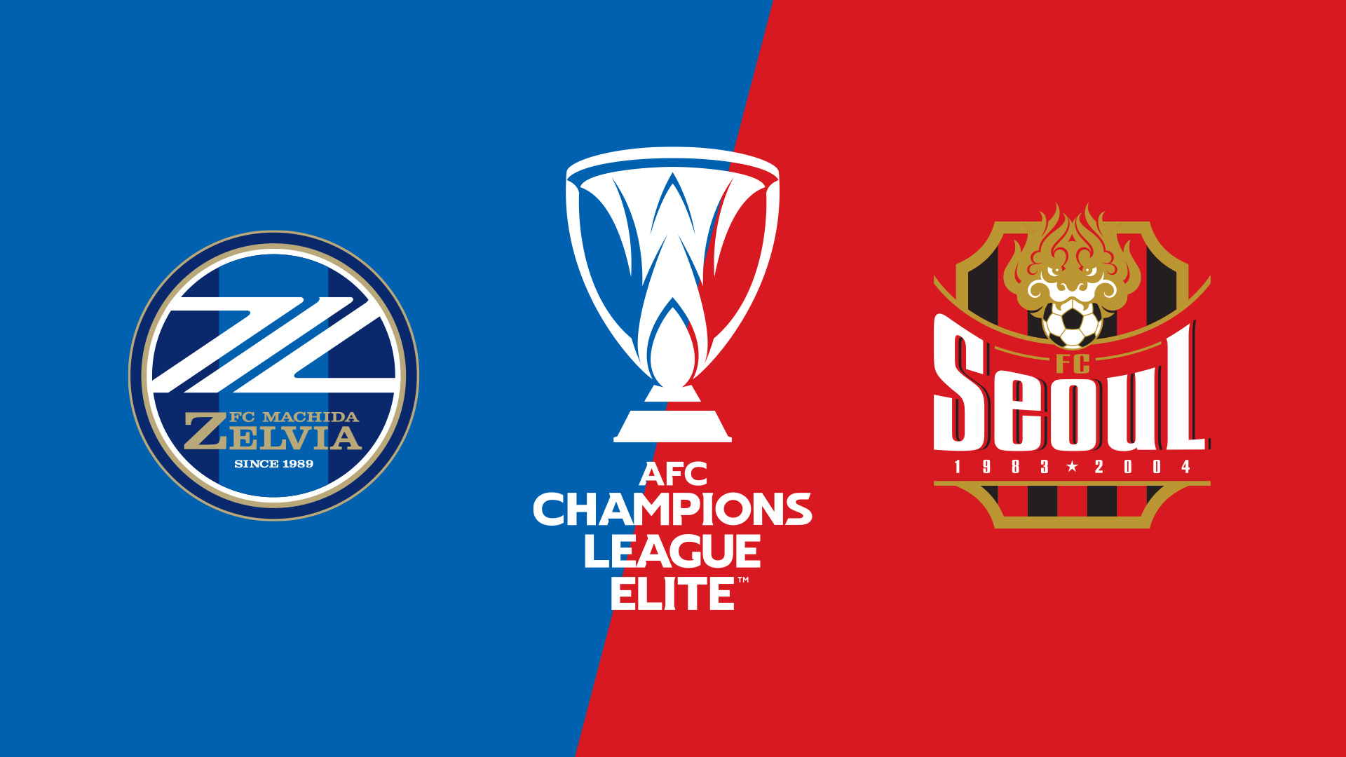 Watch AFC Champions League Elite: Match Highlights: FC Machida - Main Image