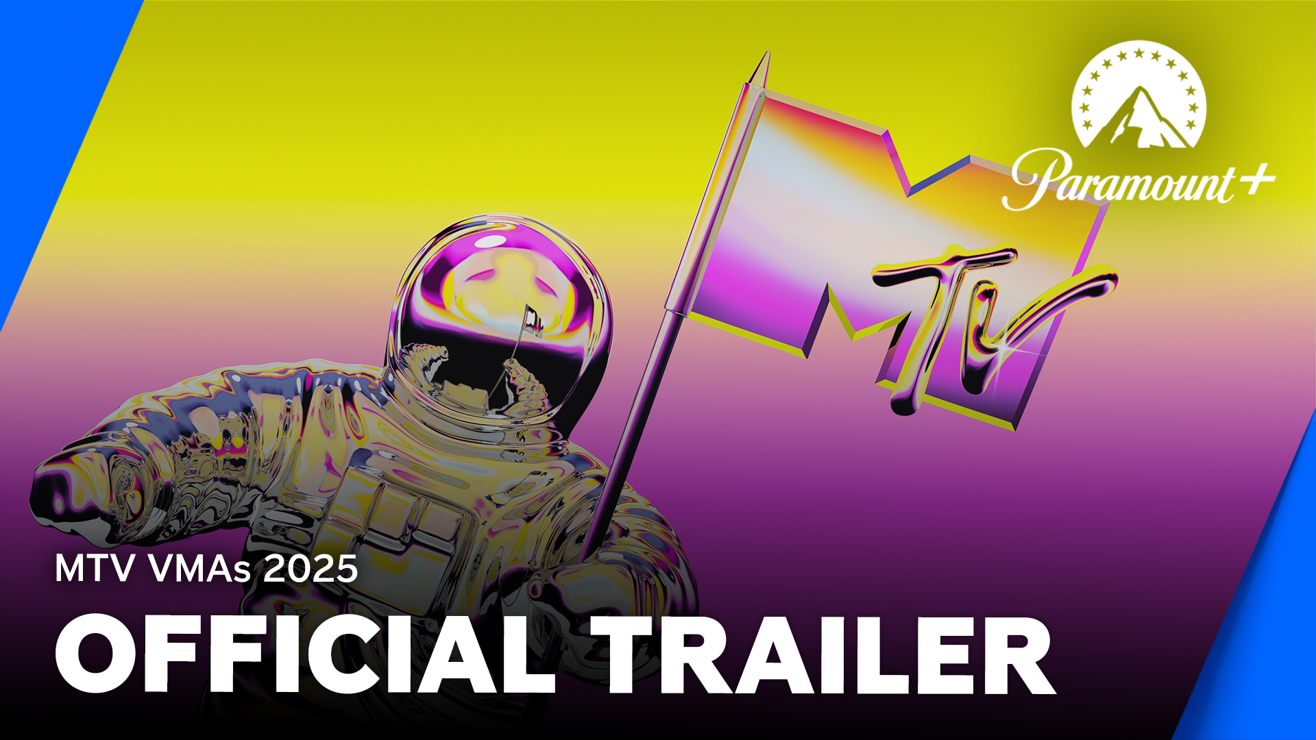 Mtv Music Mtv Shows On Paramount Plus MTV Video Music Awards 2025