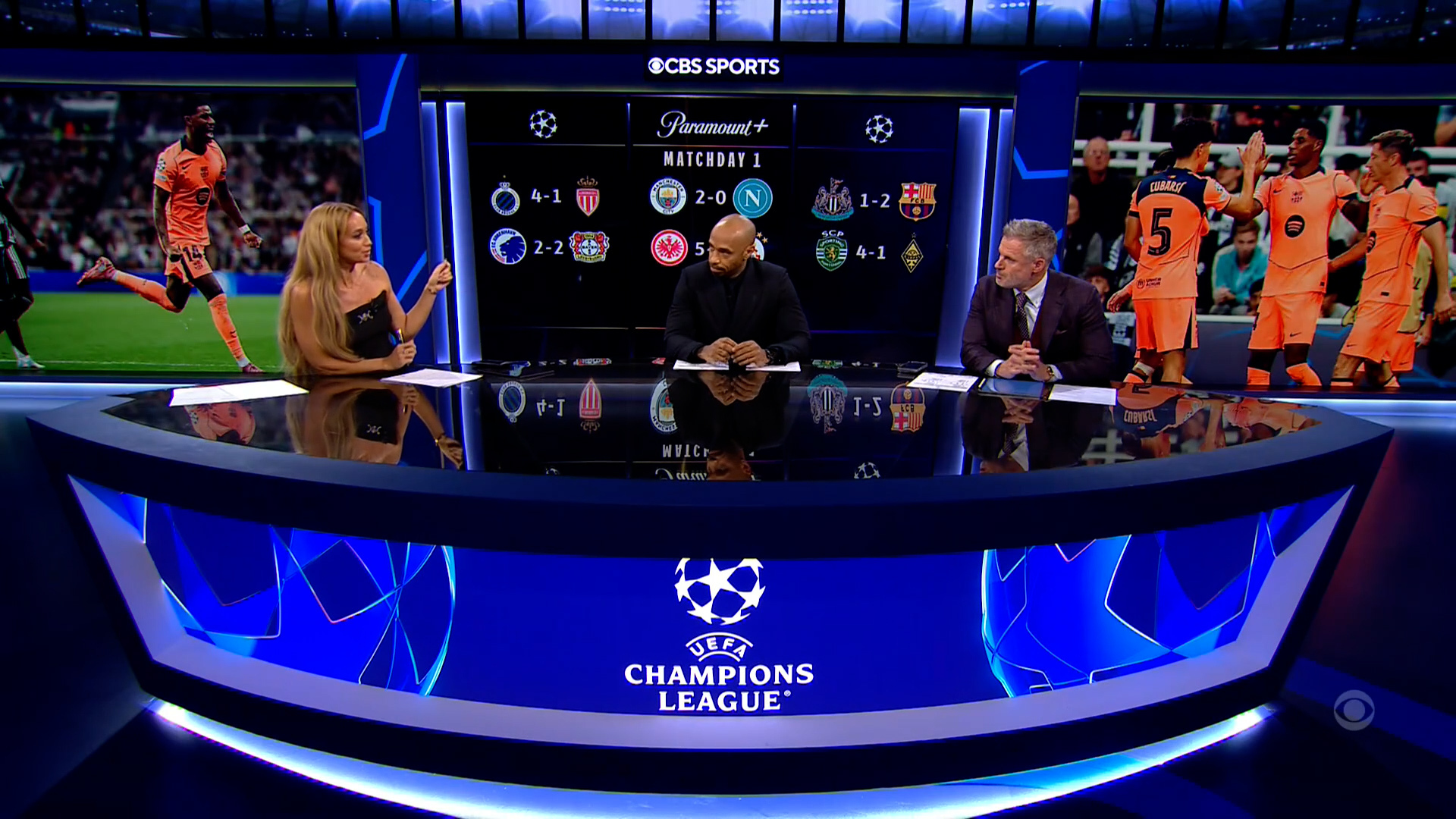 Viewers What Channel Champions League Final How Many People Watch