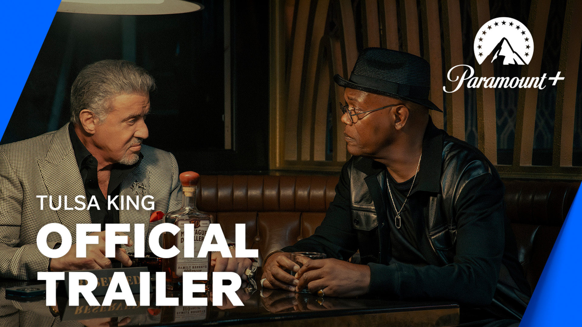 Watch Tulsa King: Tulsa King Season Full Show on Paramount+