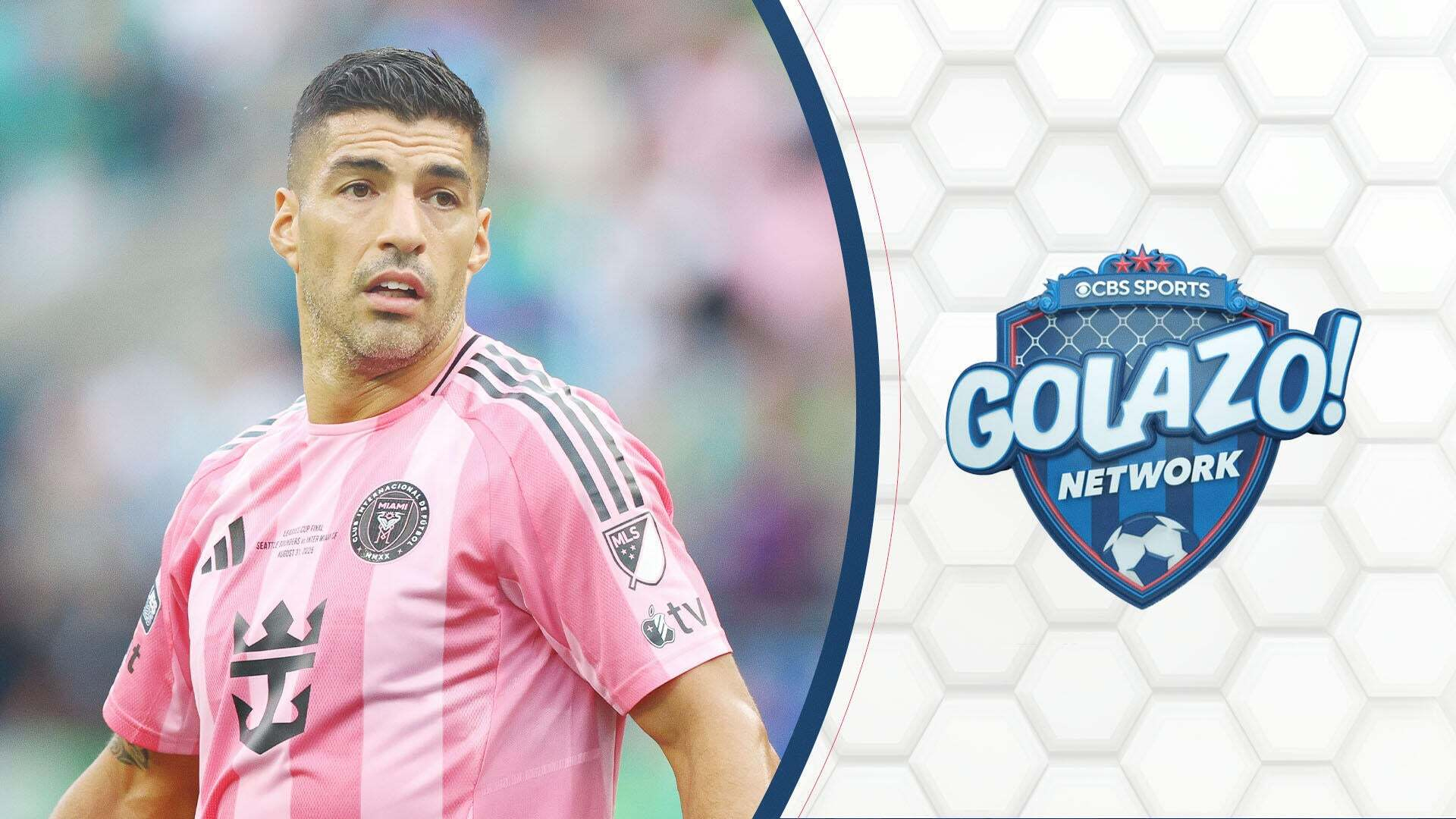 Mls Stream Soccer Games Today Watch CBS Sports Golazo Network