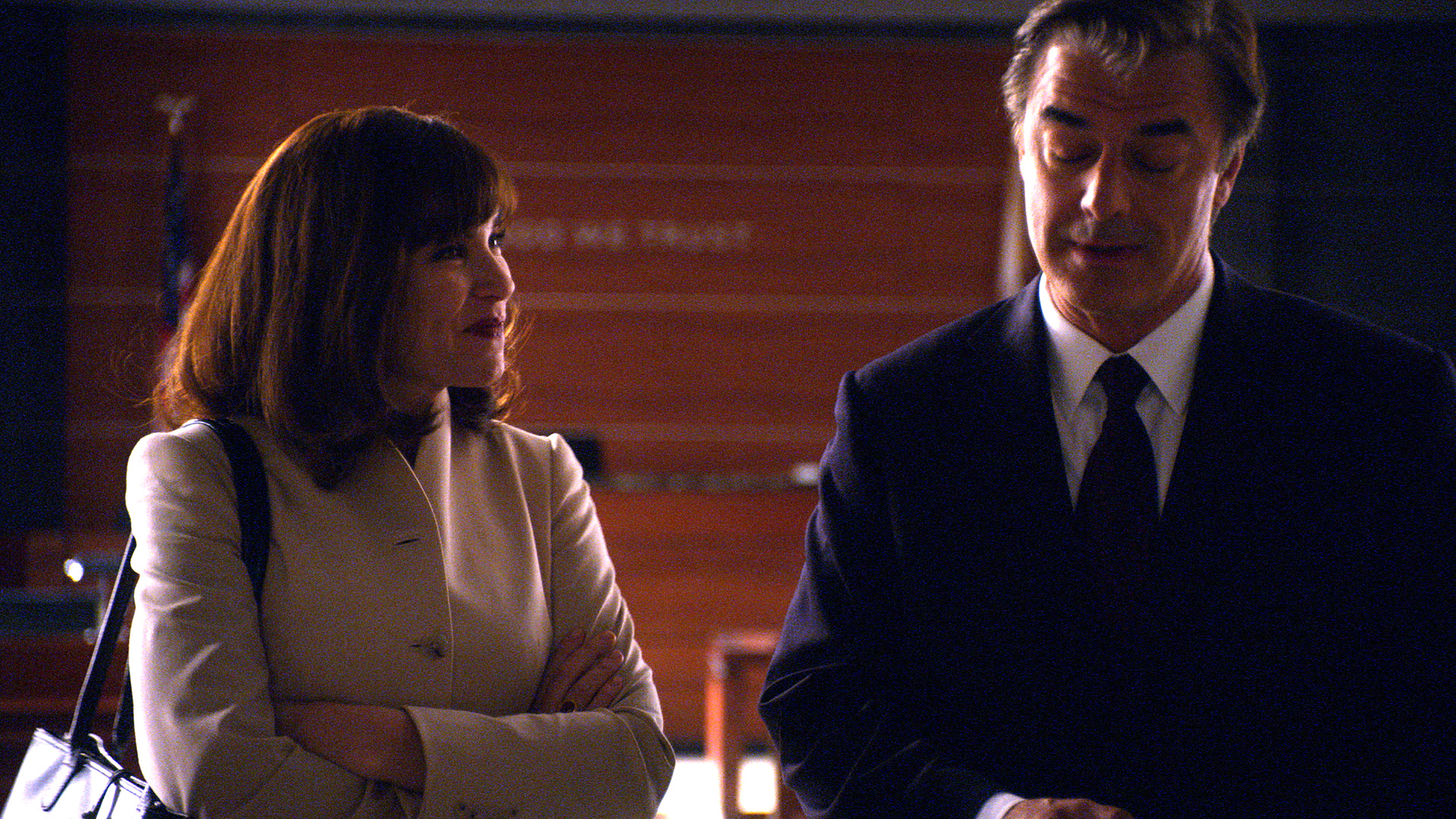 Ve The Good Wife: The Good Wife - The Dream Team. Disfruta la serie ...