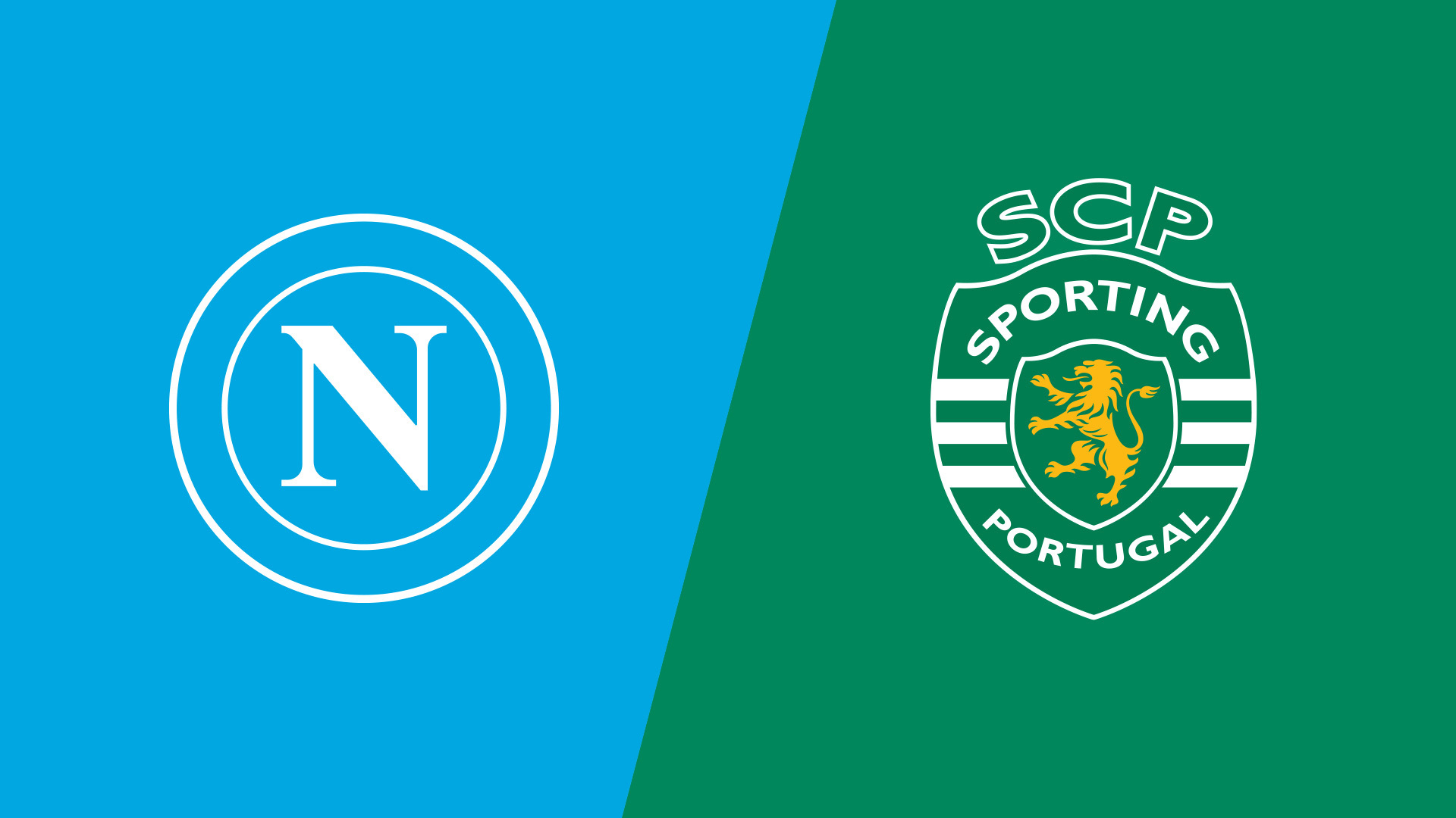 Napoli Tundukkan Sporting CP 2-1 dalam Laga Seru Liga Champions UEFA 2025/26