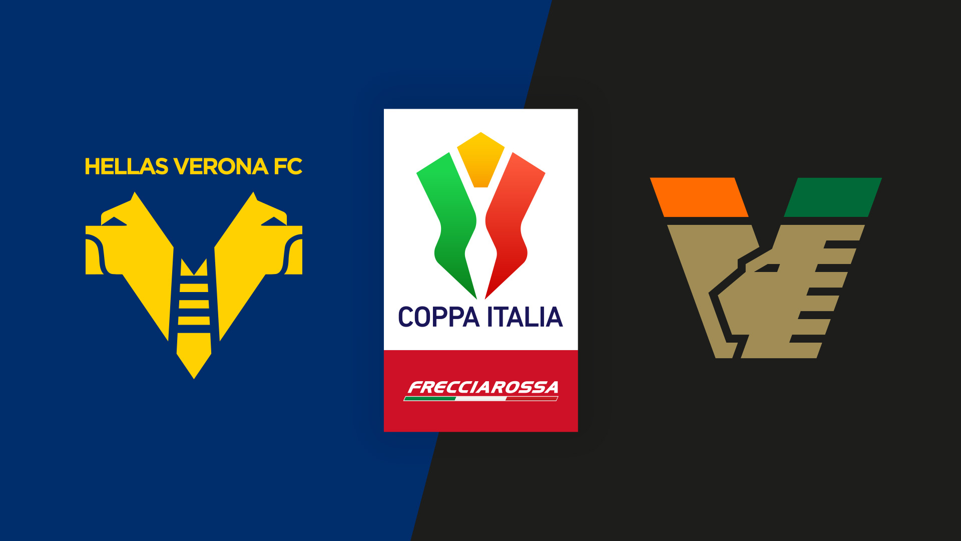 Watch Serie A Hellas Verona vs. Venezia - Paramount+