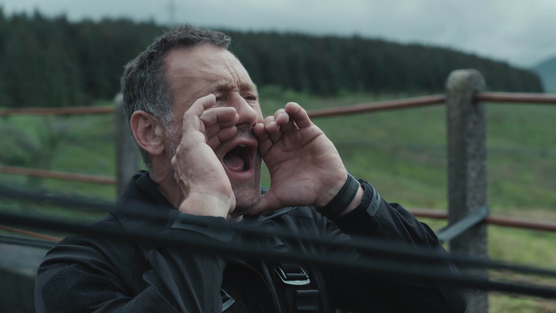 Watch Special Forces World's Toughest Test Season 3 Episode 2