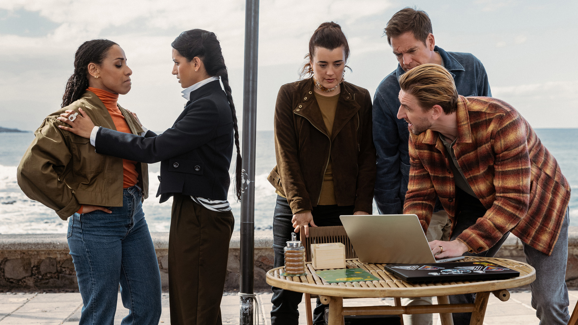 Watch NCIS Tony Ziva NCIS Tony Ziva Full Circle Full Show On PPCBS 110 UHD 3370244 1920x1080 