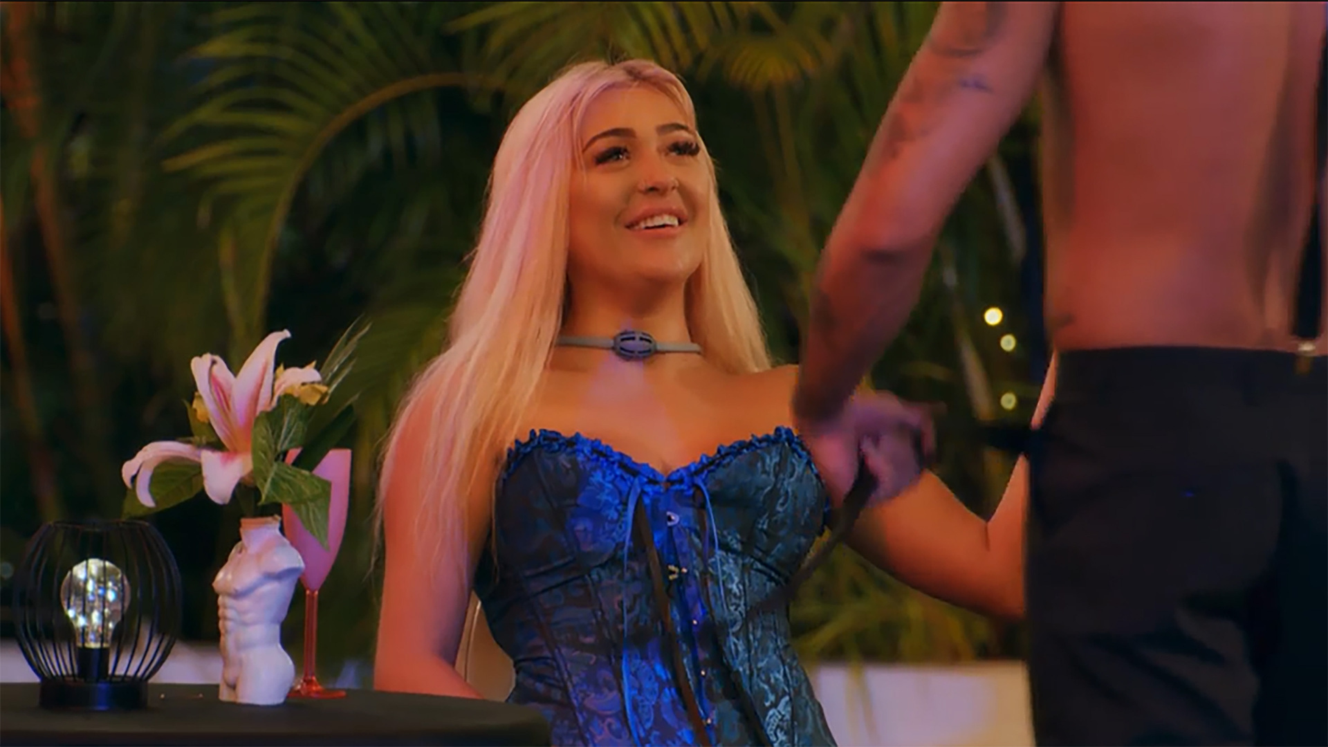 Watch Dating Naked UK Season 2 Episode 6: A Storm is Coming ...