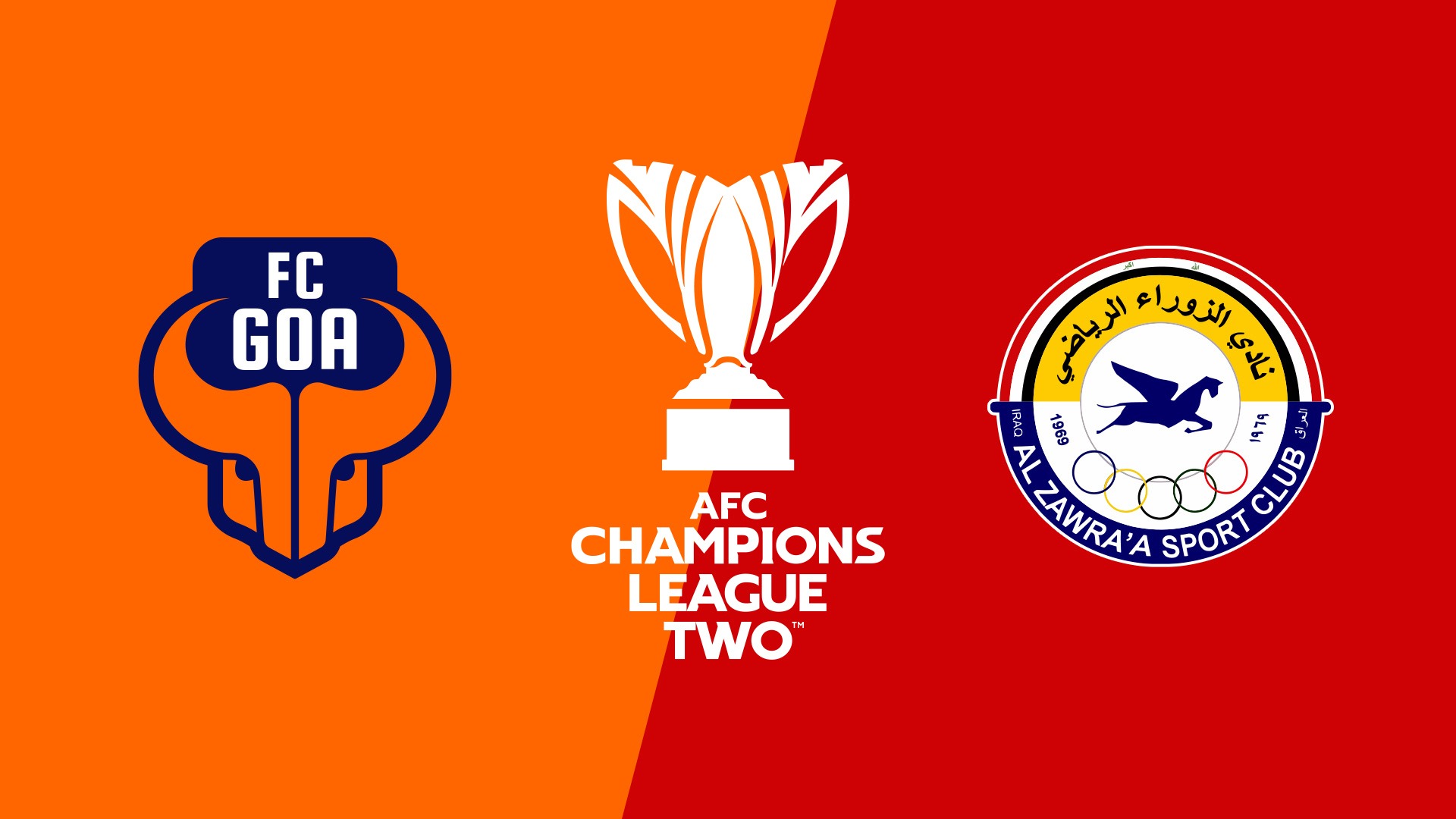 Watch AFC Champions League Elite: Match Highlights: FC Goa Al
