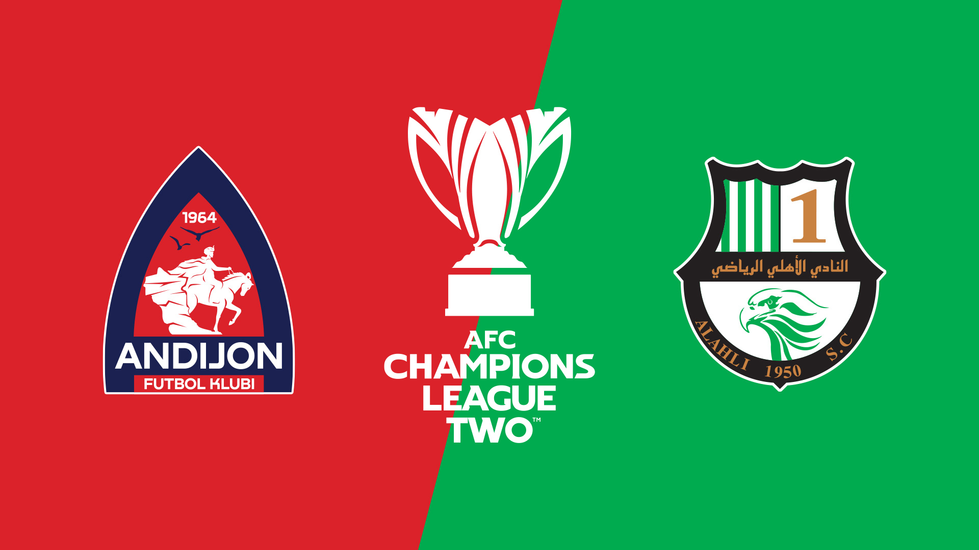 Watch AFC Champions League Elite: Match Highlights: PFC Andijon vs