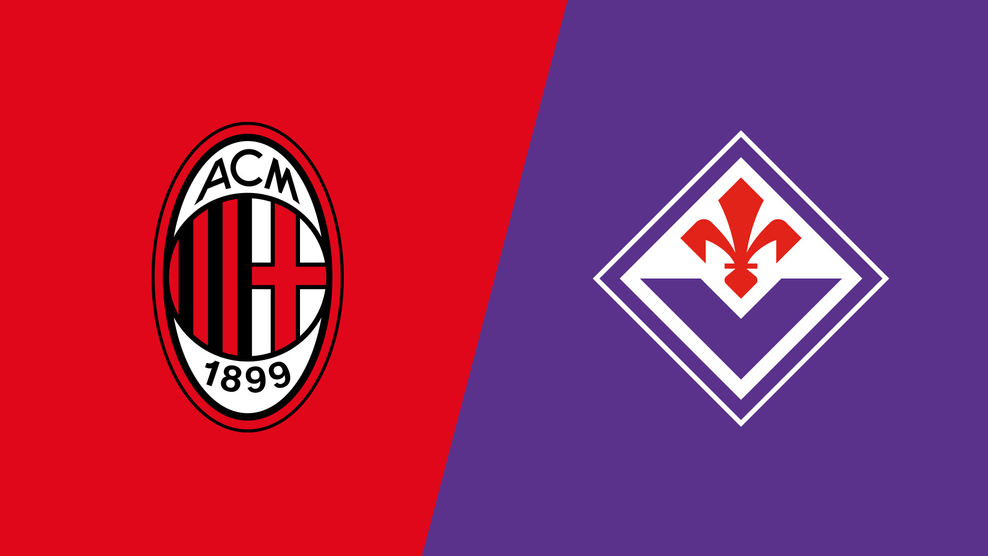 AC Milan vs Fiorentina