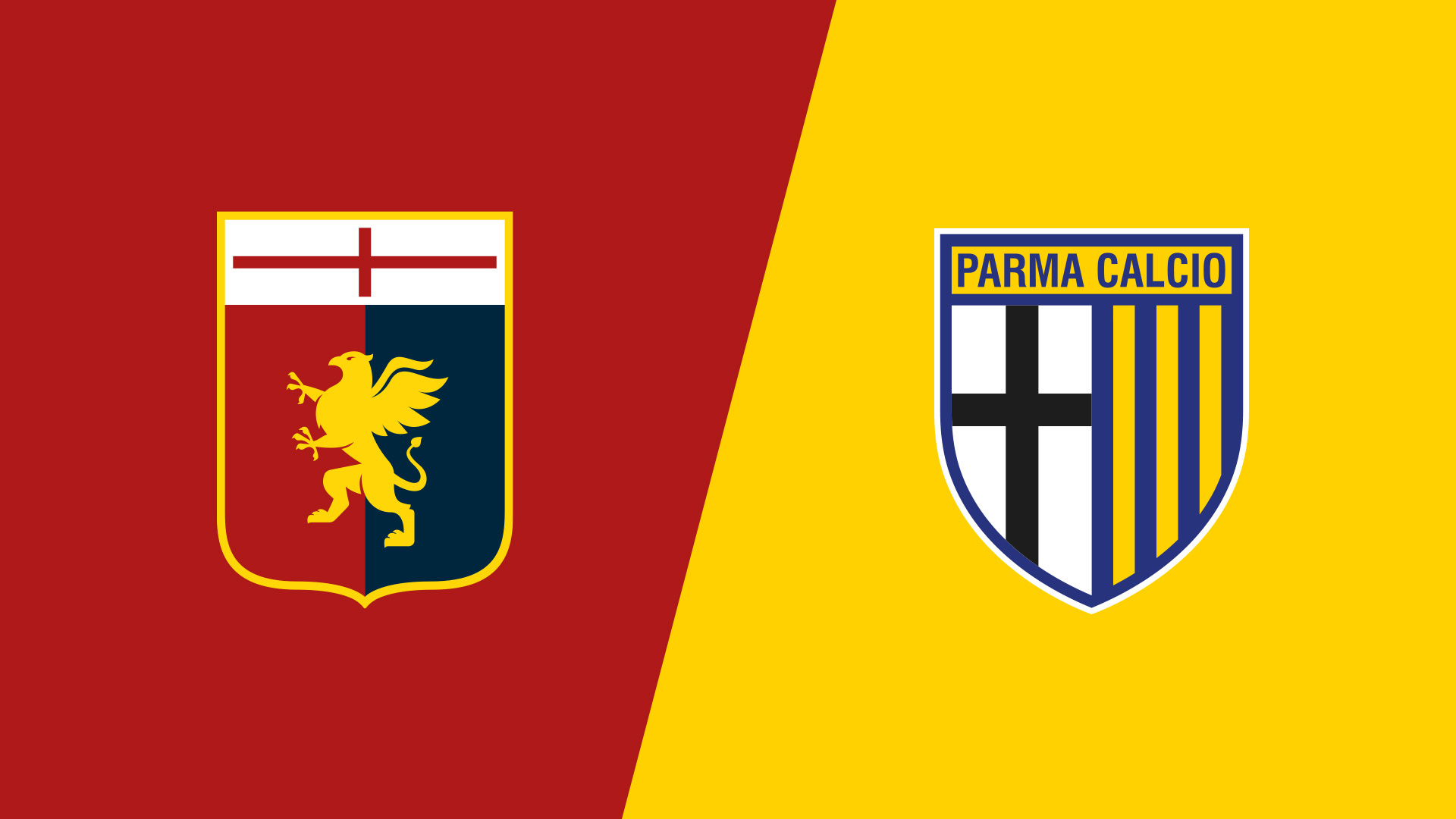 Genoa vs Parma