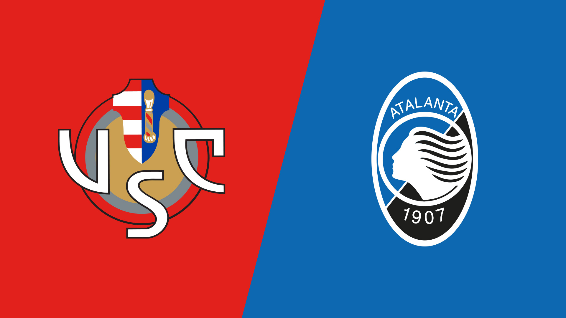 Cremonese vs Atalanta