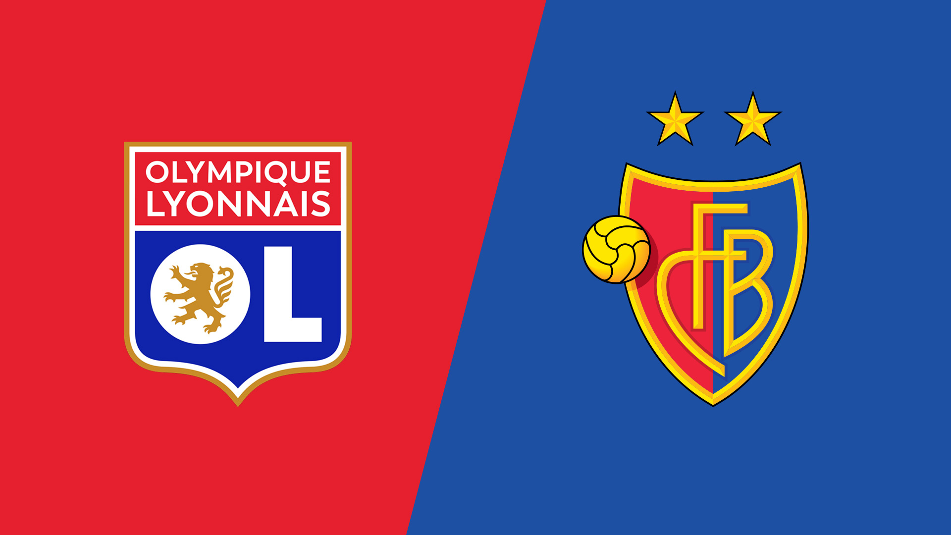 Watch UEFA Europa League Lyon vs. Basel - Paramount+