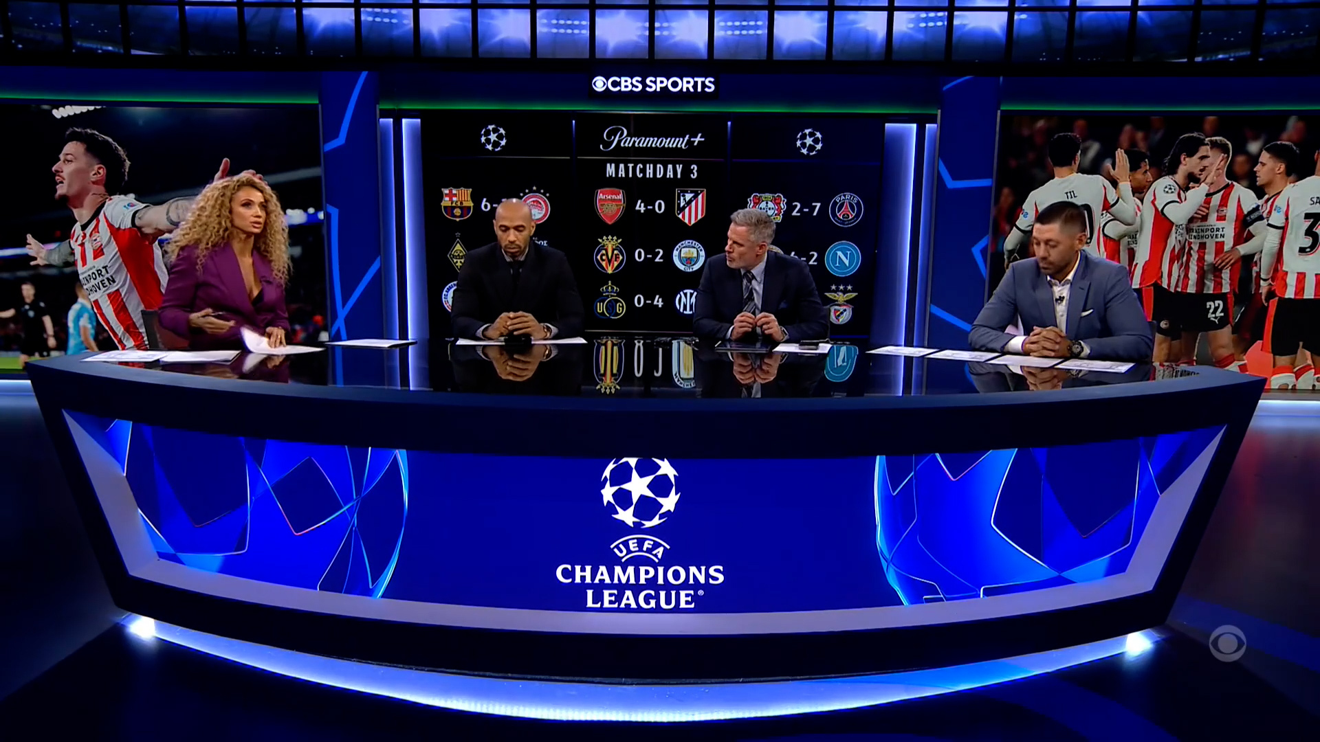 Psv Vs Napoli A Match Recap And Analysis That Will Leave You Breathless