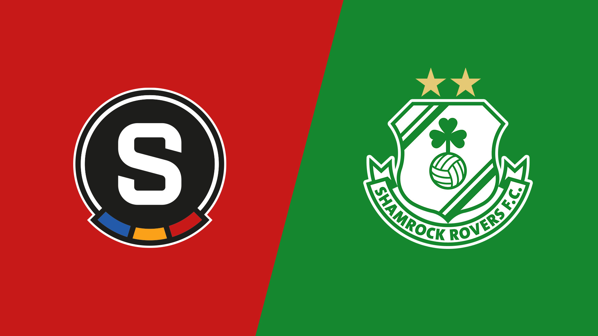 Watch UEFA Europa Conference League Sparta Praha vs. Shamrock Rovers ...