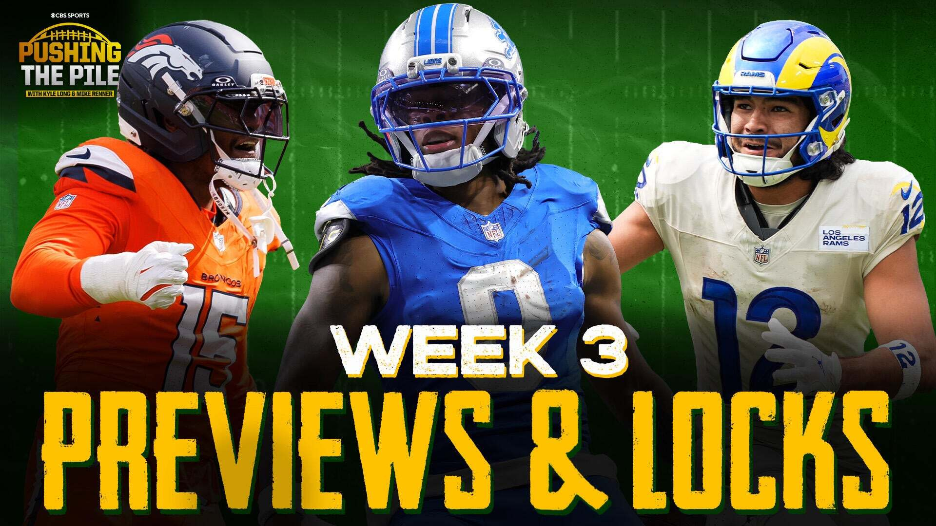 Lions Watch Bills Game Detroit Lions Sunday Night Football Live