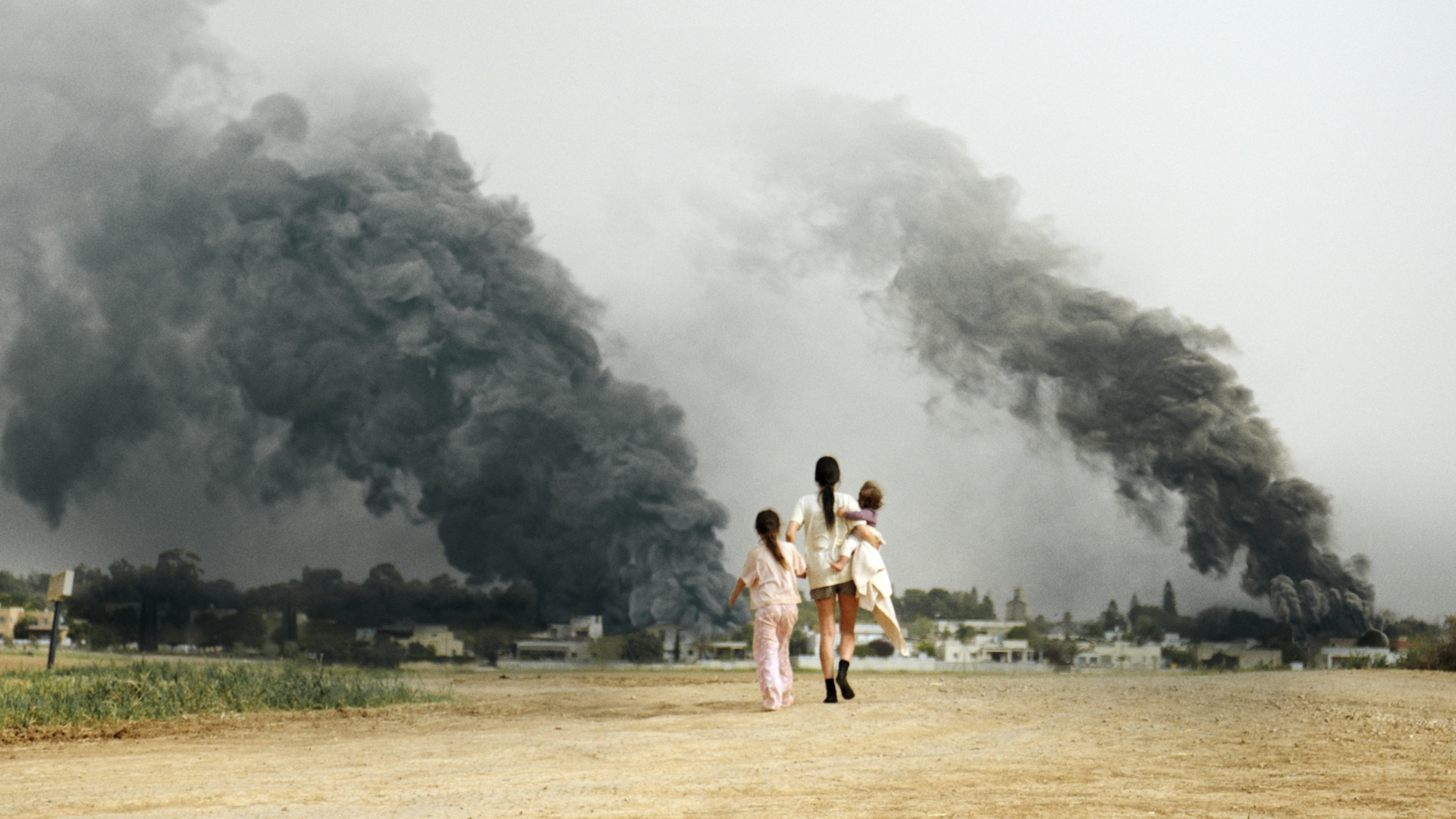 Watch Red Alert Season 1 Episode 4: 12:15 AM - Paramount+