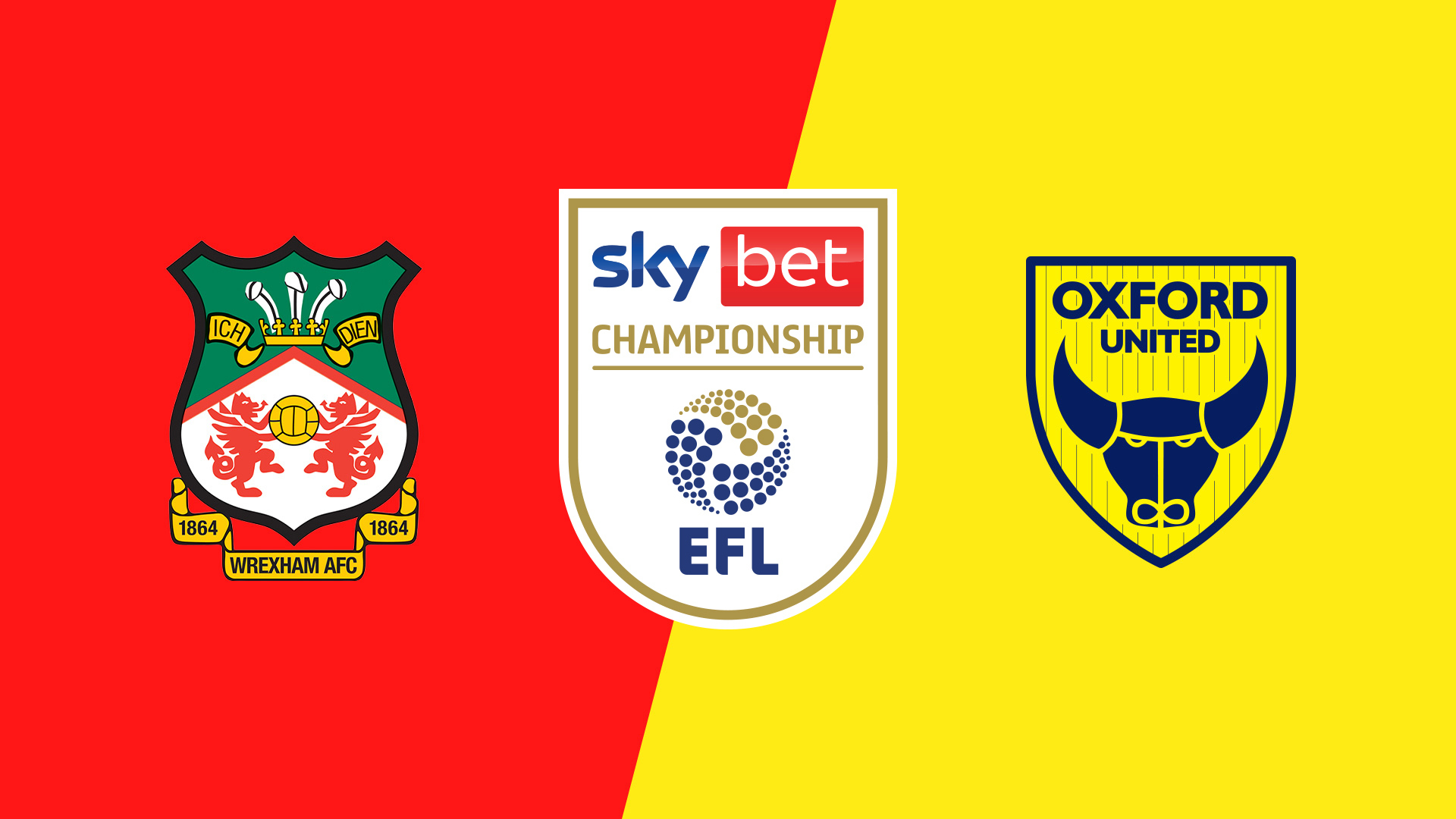 Classificações De Wrexham X Oxford United