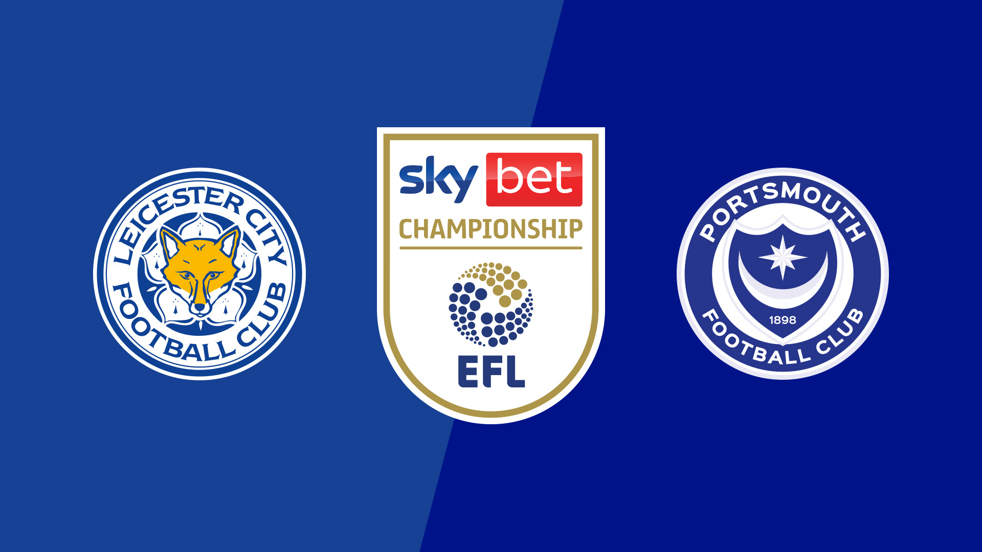 Watch English Football League Season 2026 Episode 0: Match