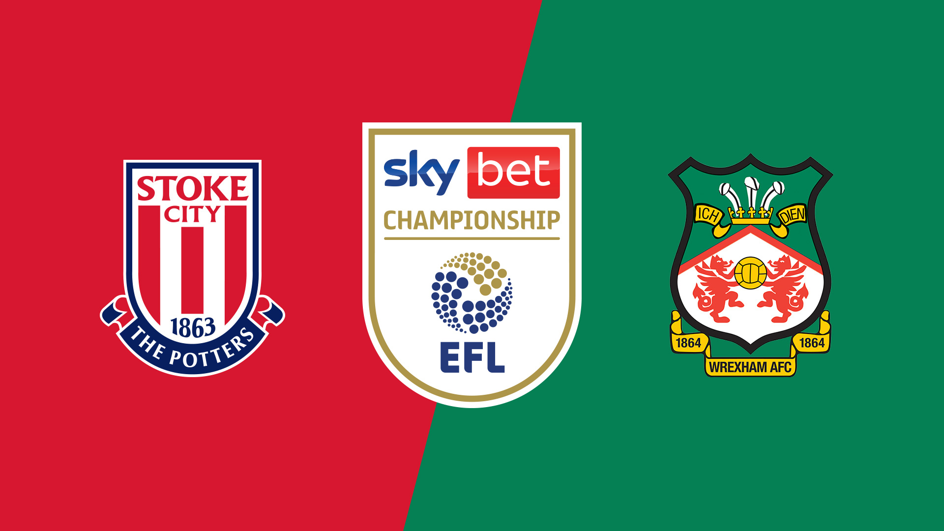 Watch English Football League Season 2026 Episode 0: Match - Main Image