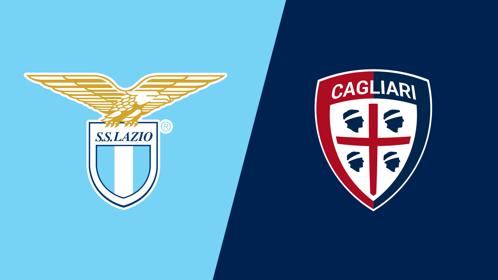 Watch Serie A Lazio vs. Cagliari - Paramount+