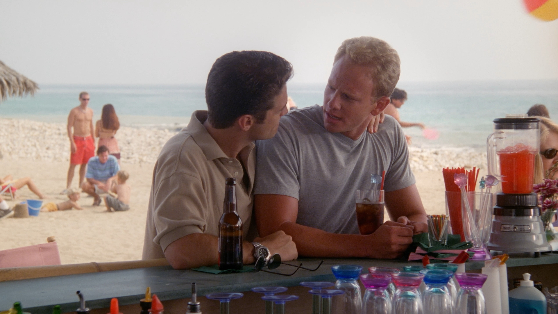 Watch Beverly Hills, 90210 Season 7 Episode 2: Here We Go Again ...