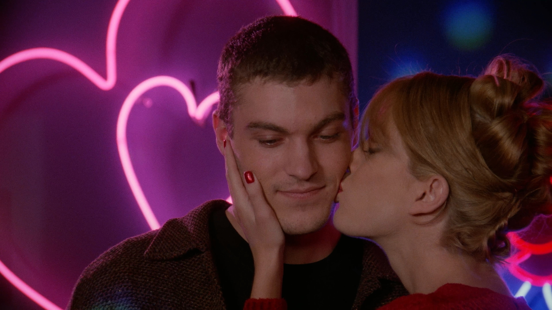 Watch Beverly Hills, 90210 Season 7 Episode 19 My Funny
