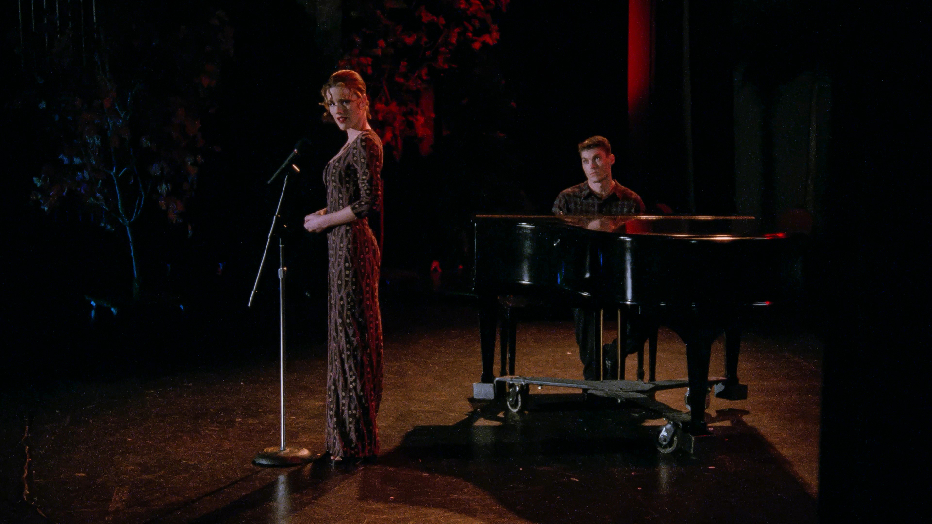 Watch Beverly Hills, 90210 Season 7 Episode 26: The Long Goodbye ...