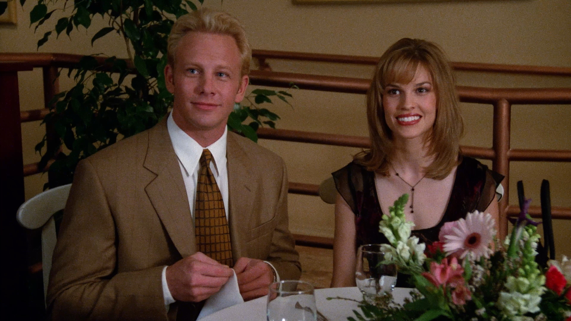 Watch Beverly Hills, 90210 Season 8 Episode 7: Pride and Prejudice