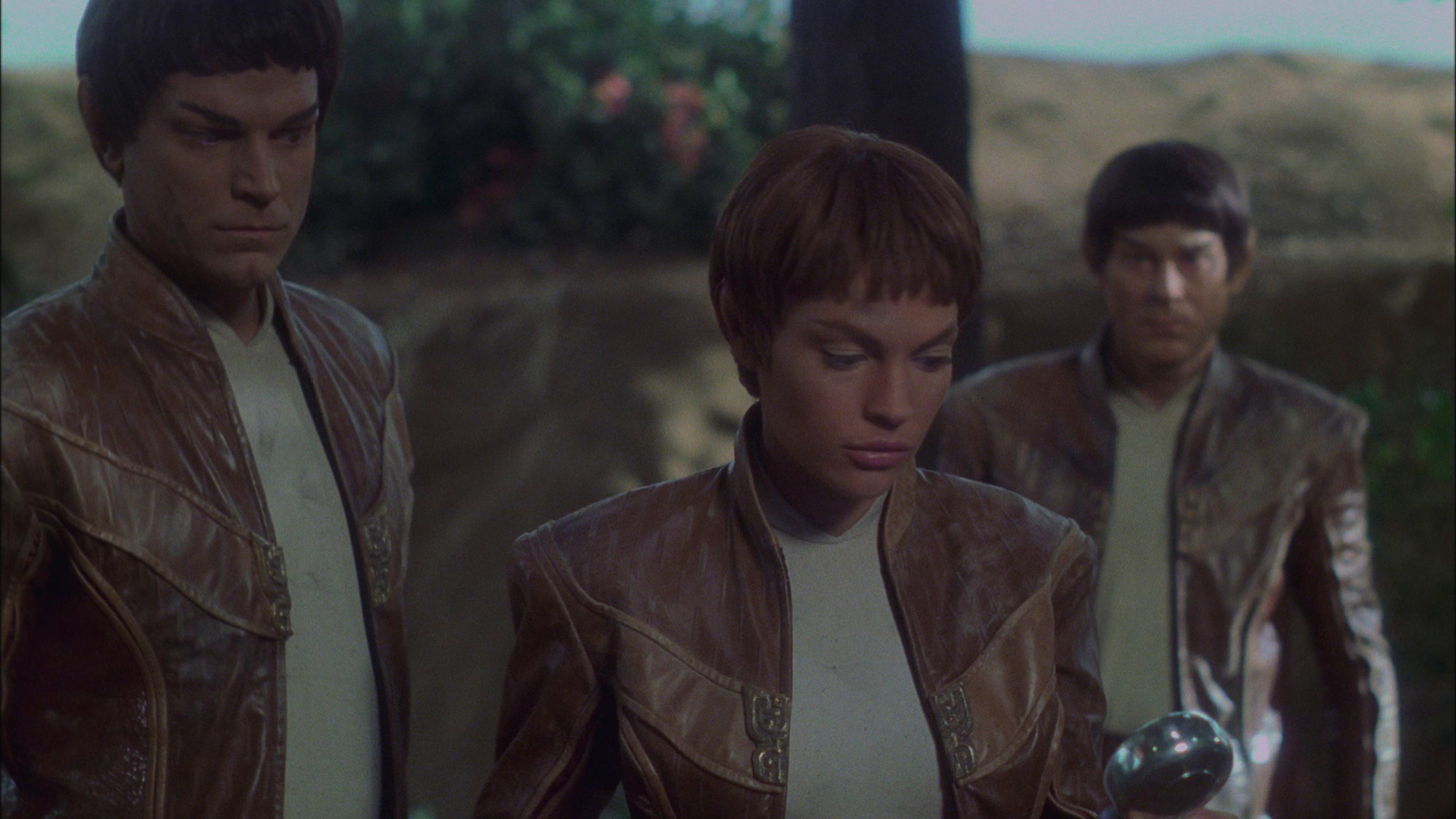 Watch Star Trek: Enterprise Season 2 Episode 2: Carbon Creek ...