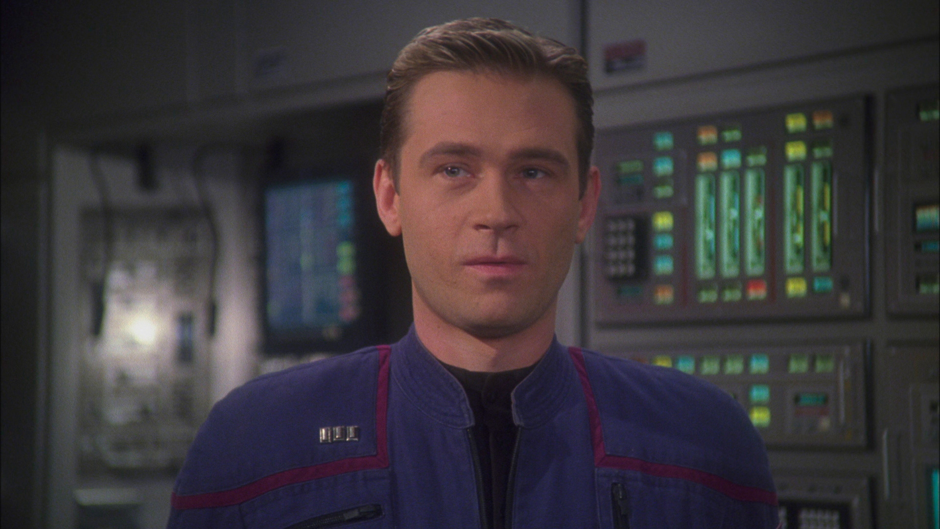 Watch Star Trek: Enterprise Season 2 Episode 24: First Flight ...