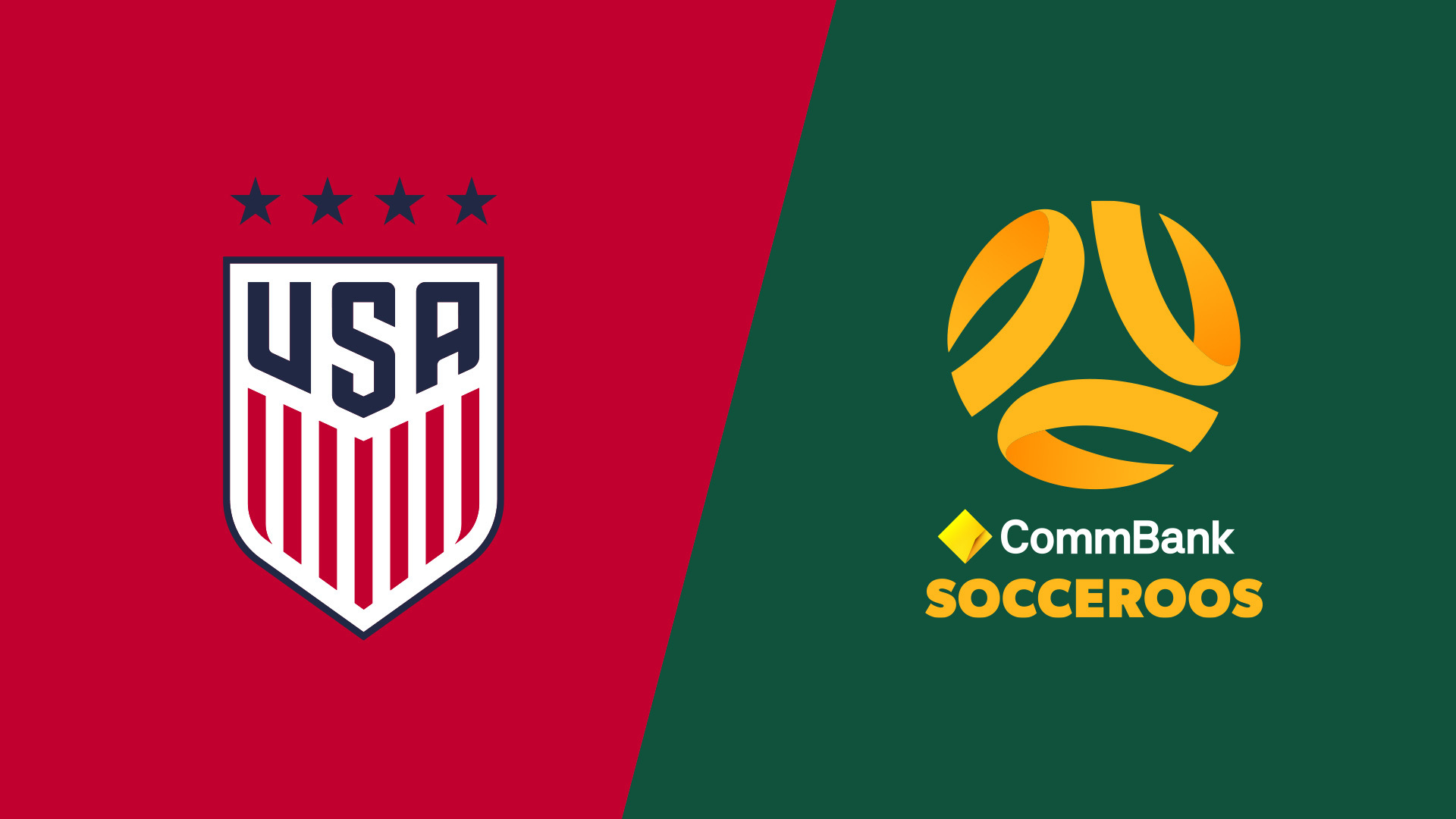 Watch Socceroos: Match Highlights: USA Socceroos Full Show