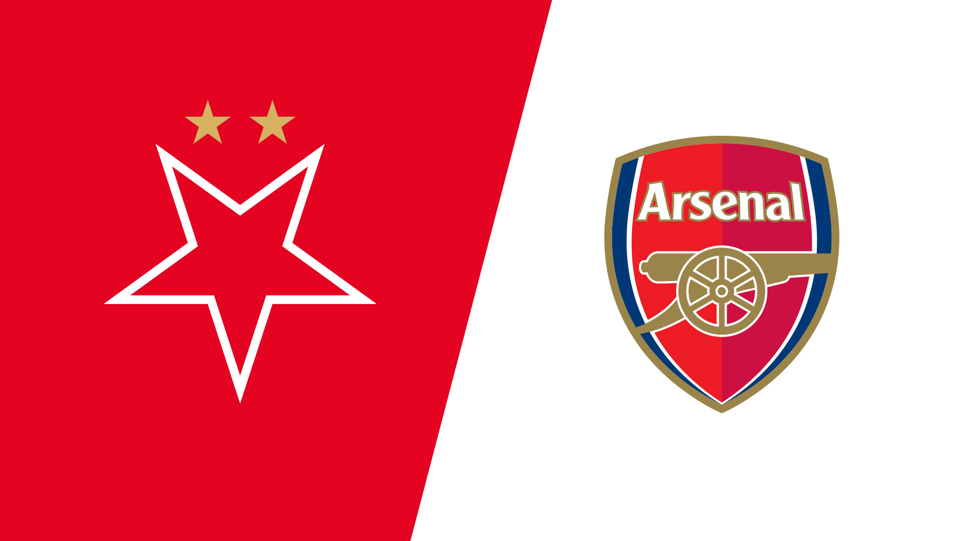 Slavia Praha vs. Arsenal, image size:1920x1080