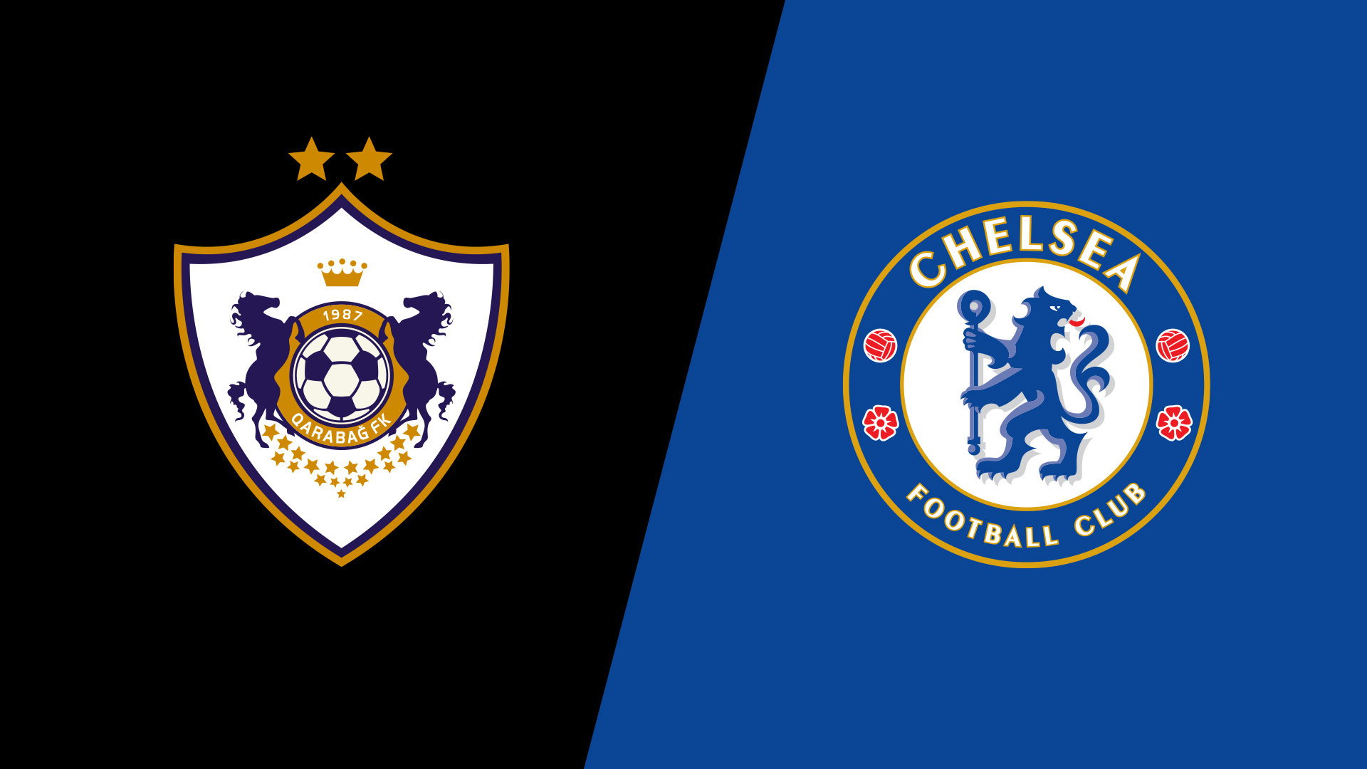 Qarabag vs Chelsea