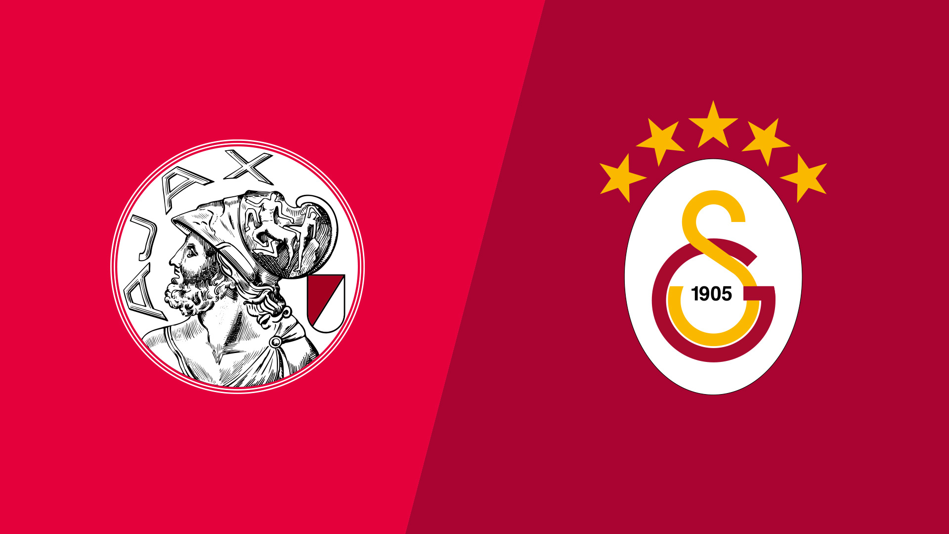 Ajax vs Galatasaray
