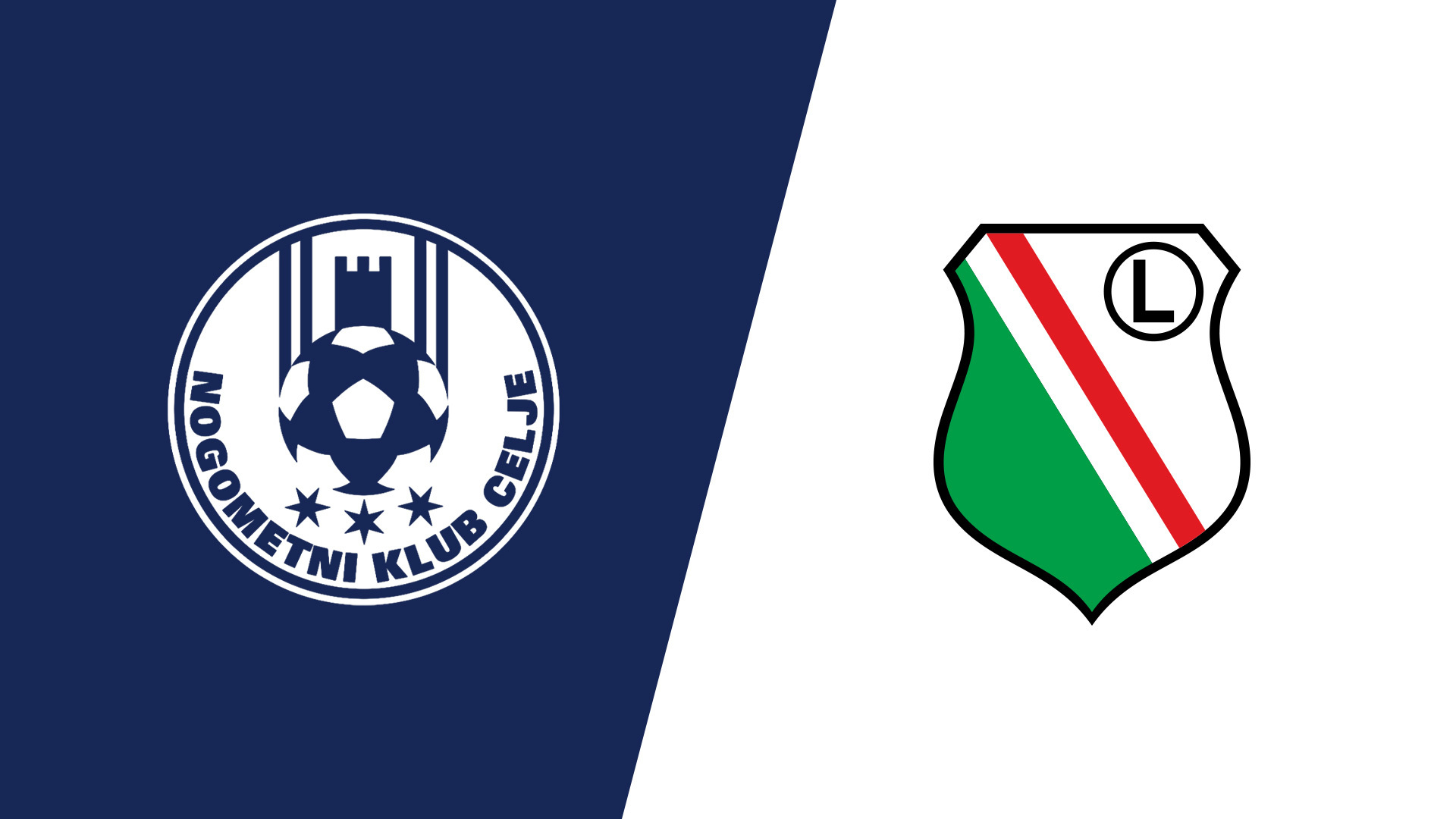 Watch UEFA Europa Conference League Celje vs. Legia Warszawa - Paramount+