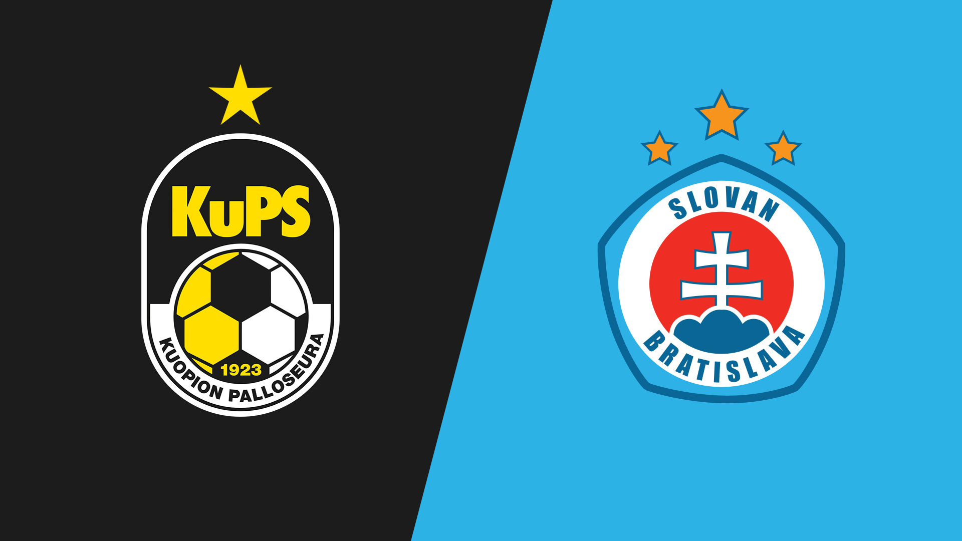 Kups X Slovan Bratislava