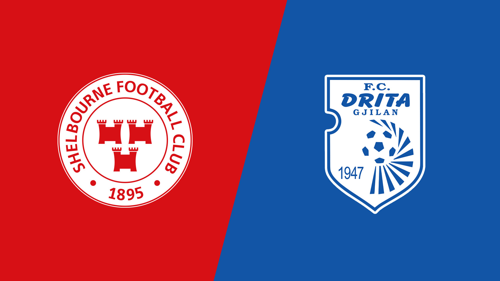 Watch UEFA Europa Conference League Shelbourne vs. Drita - Paramount+