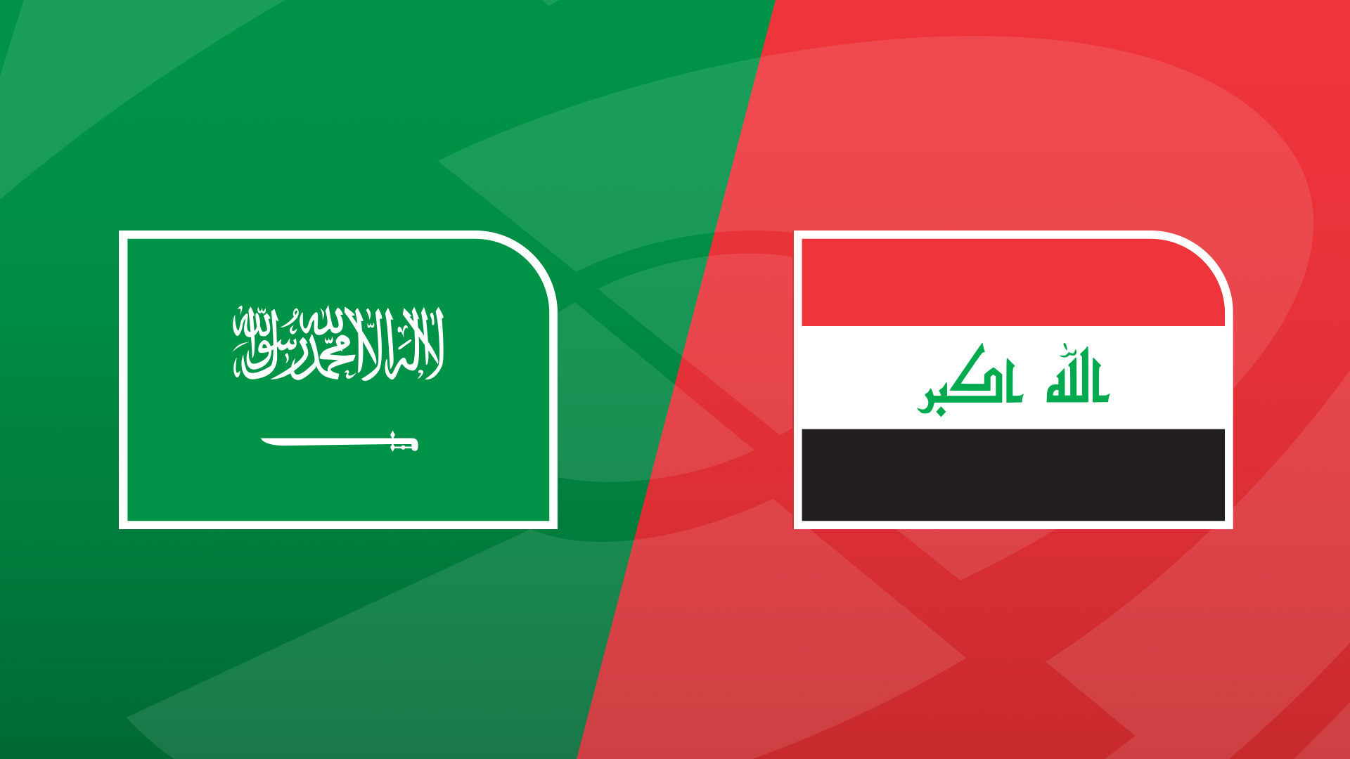 Watch AFC Asian Qualifiers Saudi Arabia vs. Iraq - Paramount+ Australia