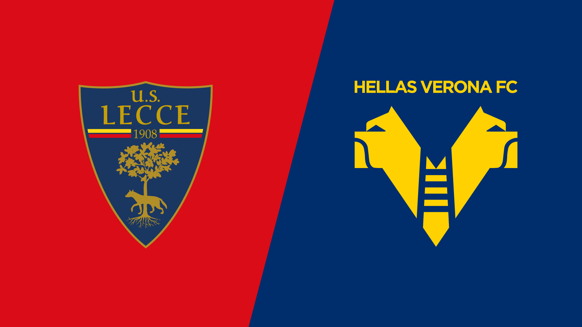 Lecce vs Hellas Verona