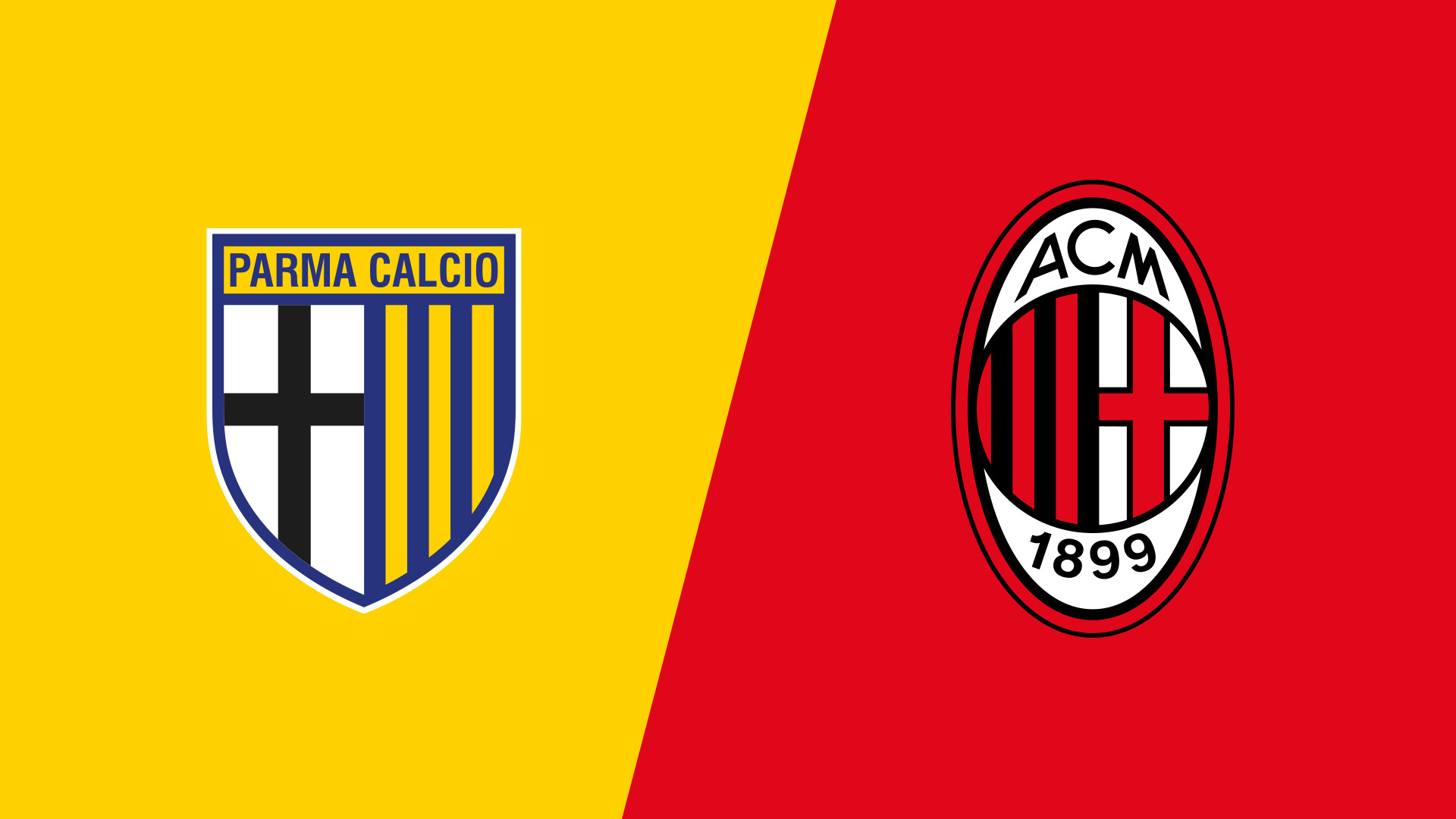 Parma vs AC Milan